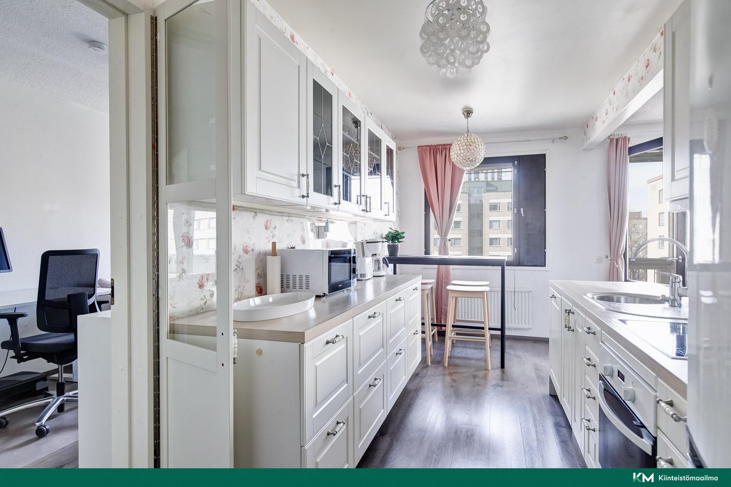 Aaltosenkatu 36, Tahmela, Tampere