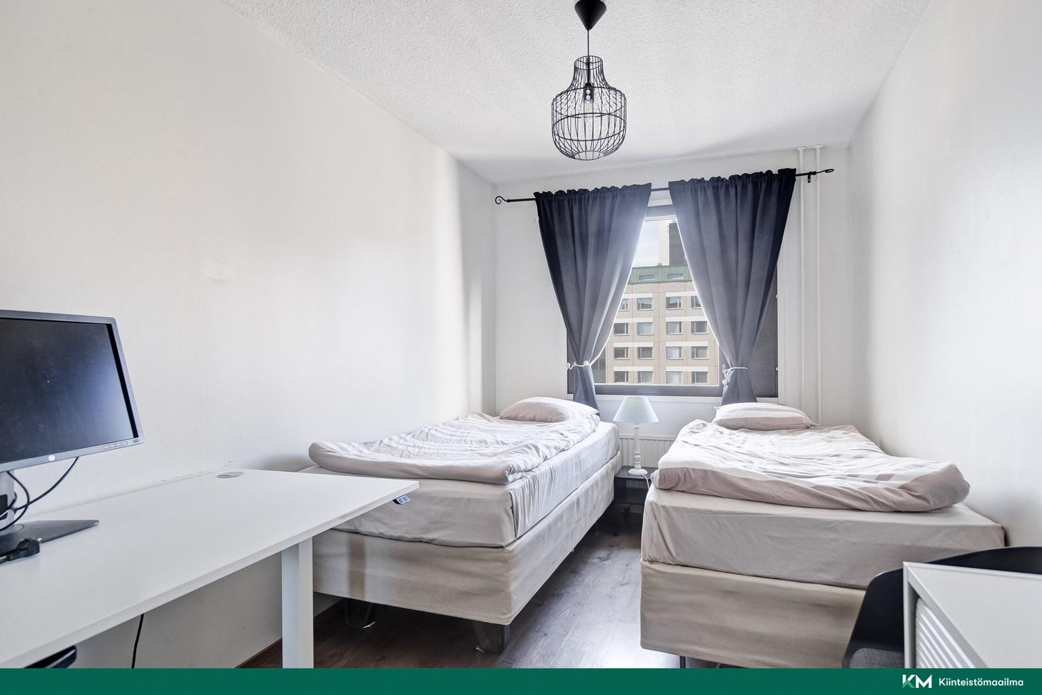 Aaltosenkatu 36, Tahmela, Tampere