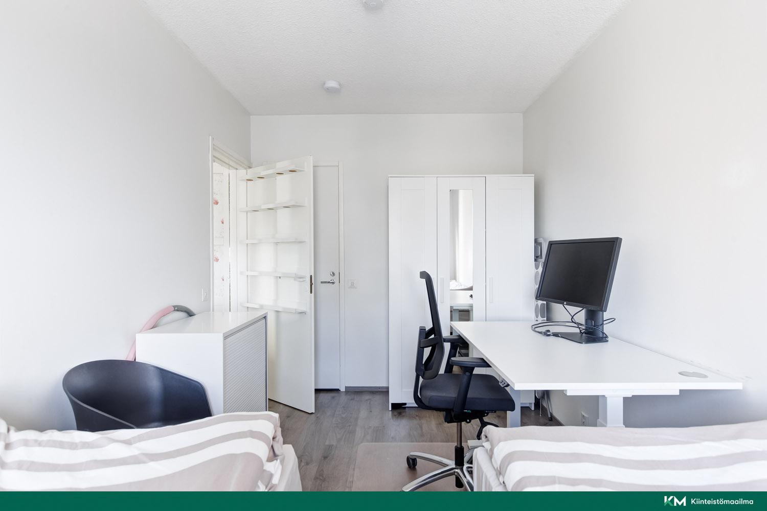 Aaltosenkatu 36, Tahmela, Tampere