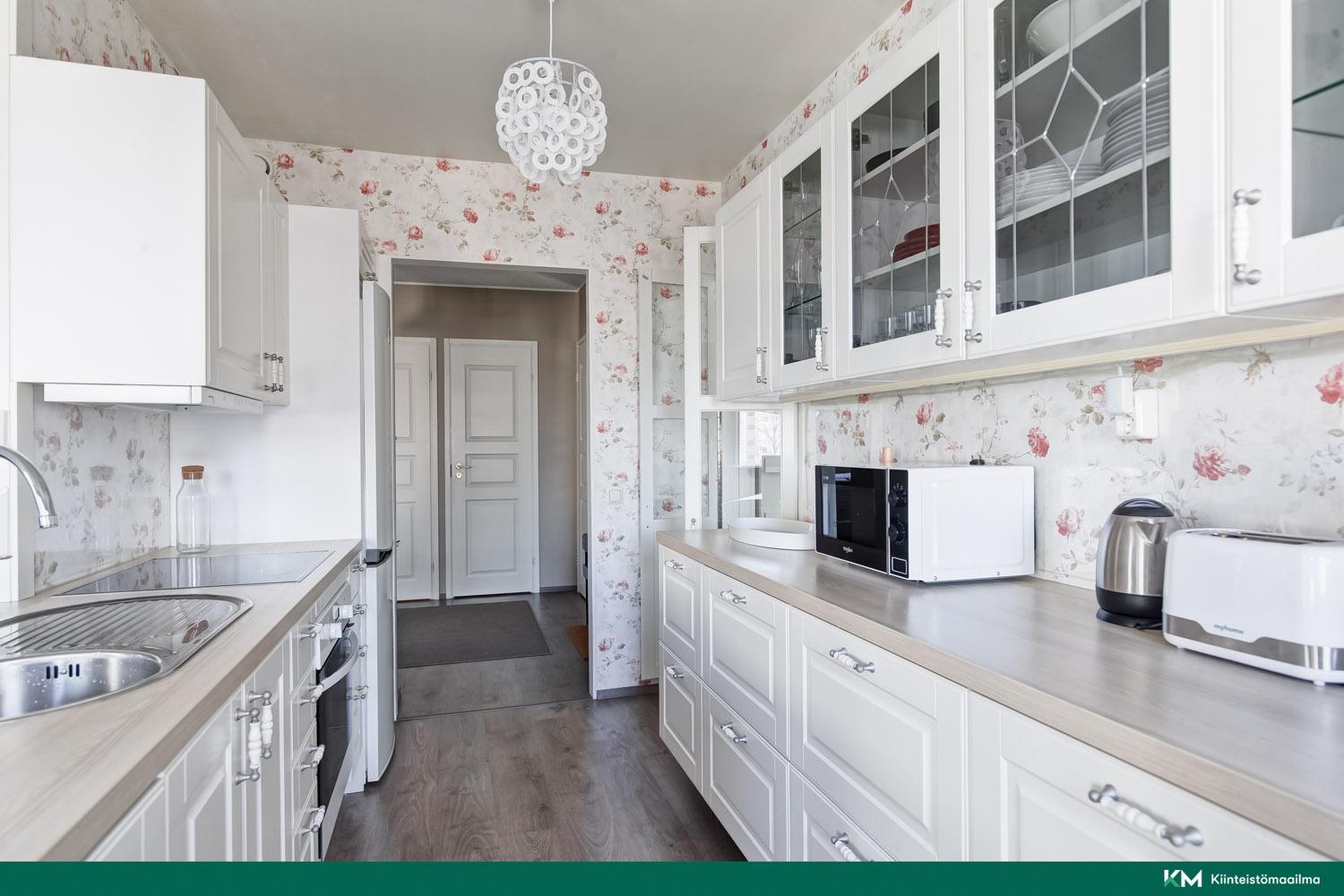 Aaltosenkatu 36, Tahmela, Tampere