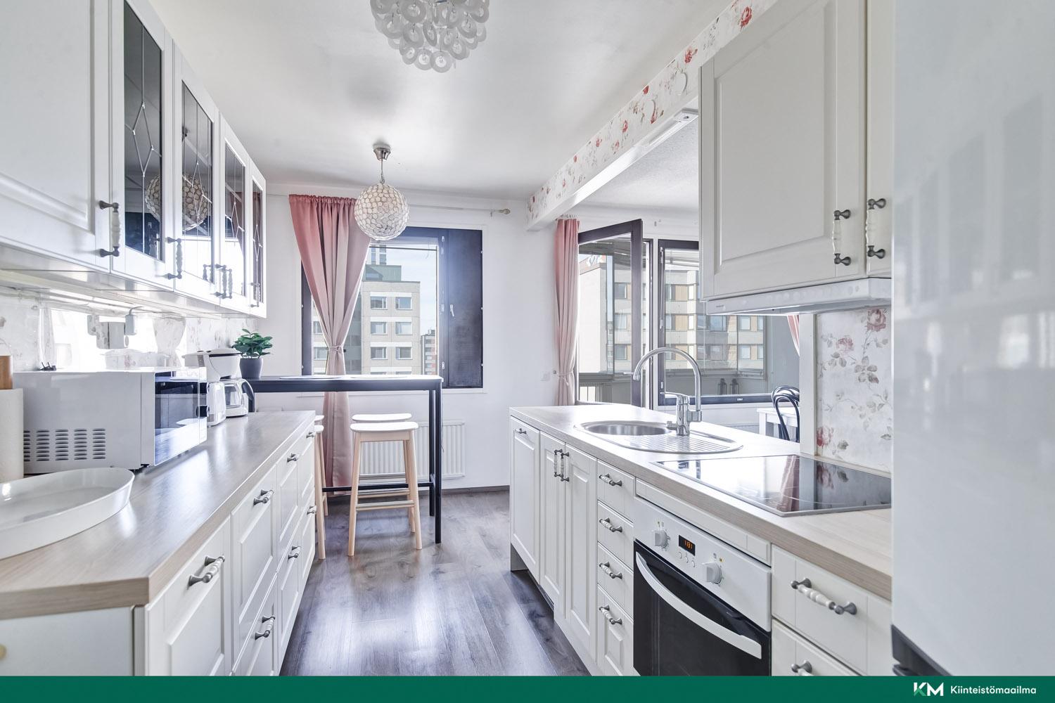 Aaltosenkatu 36, Tahmela, Tampere