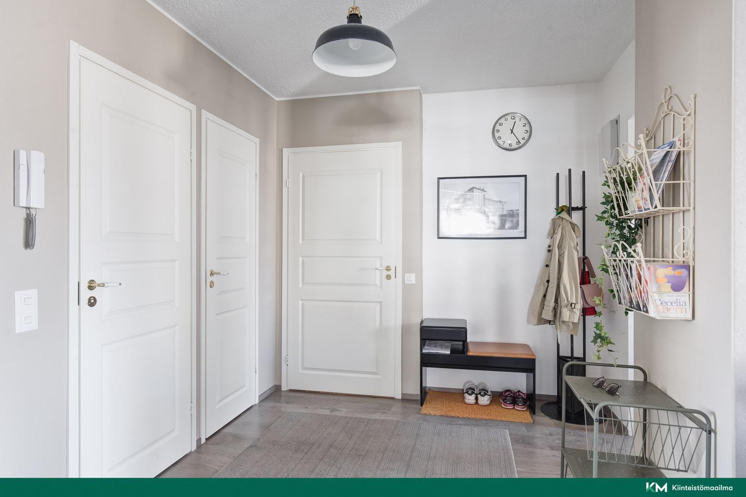 Aaltosenkatu 36, Tahmela, Tampere