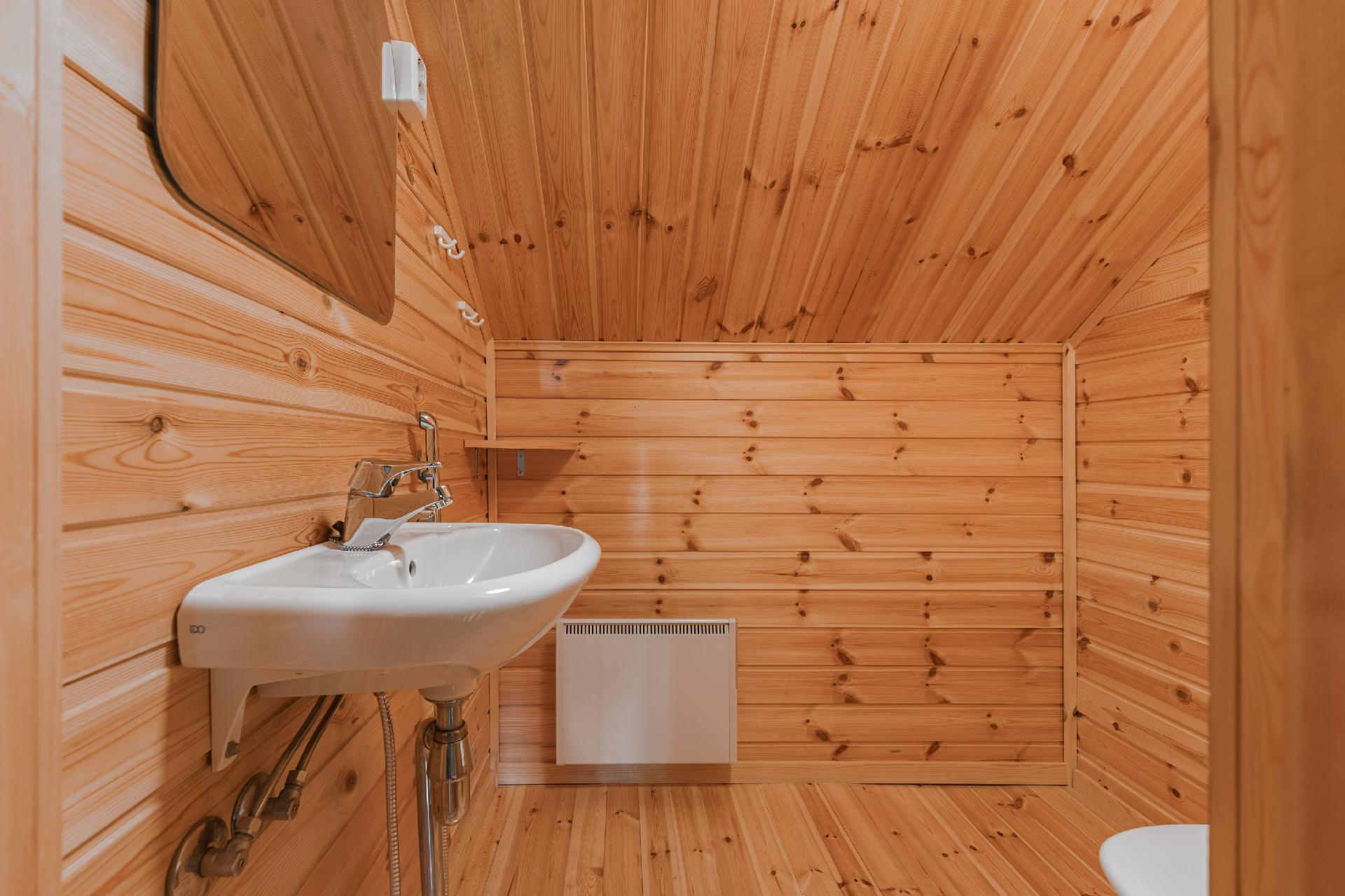 Tervapolku 3, Tahkovuori, Kuopio