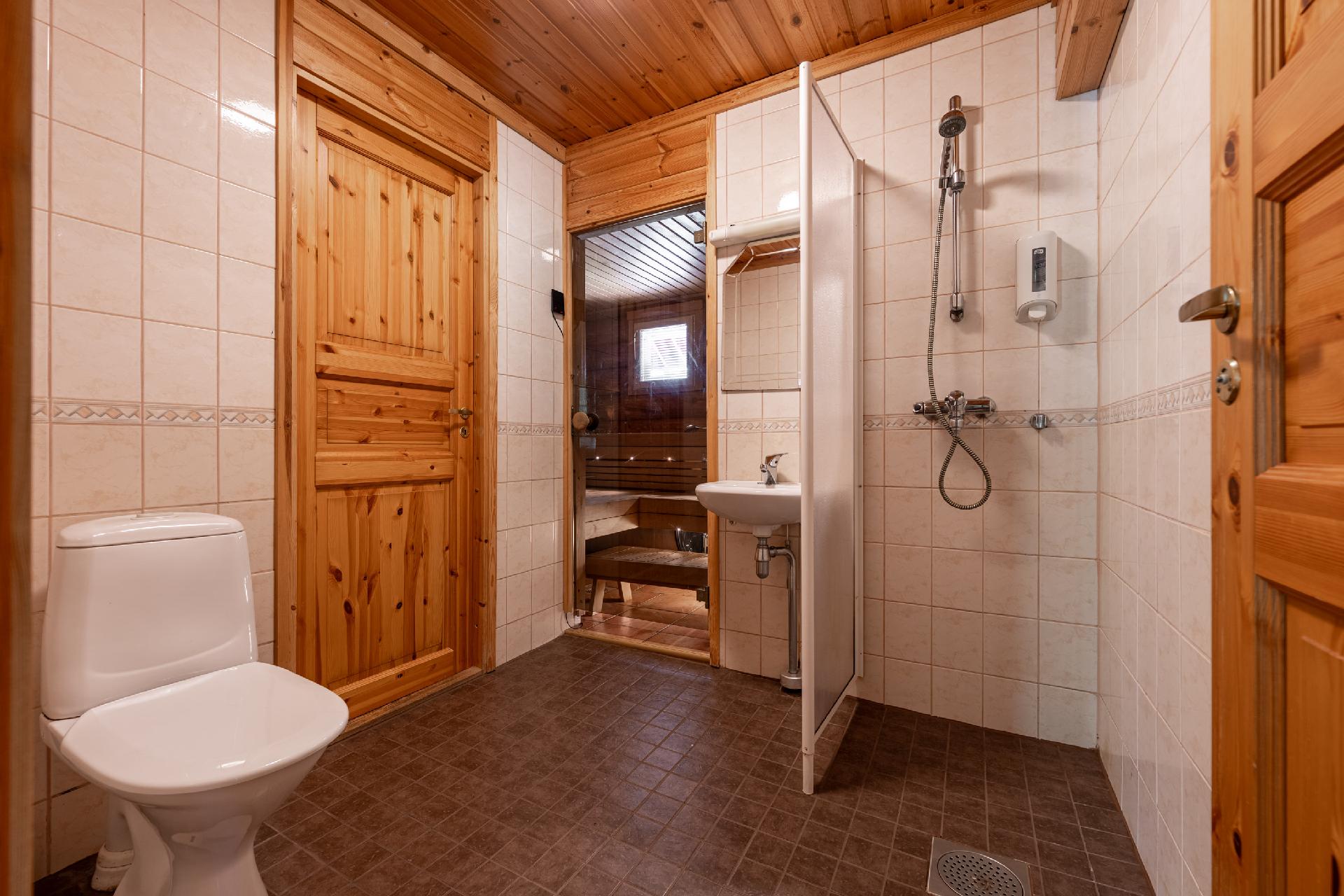 Tervapolku 3, Tahkovuori, Kuopio