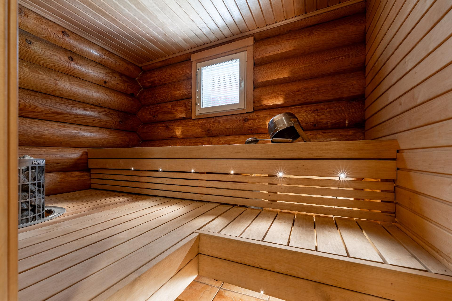 Tervapolku 3, Tahkovuori, Kuopio