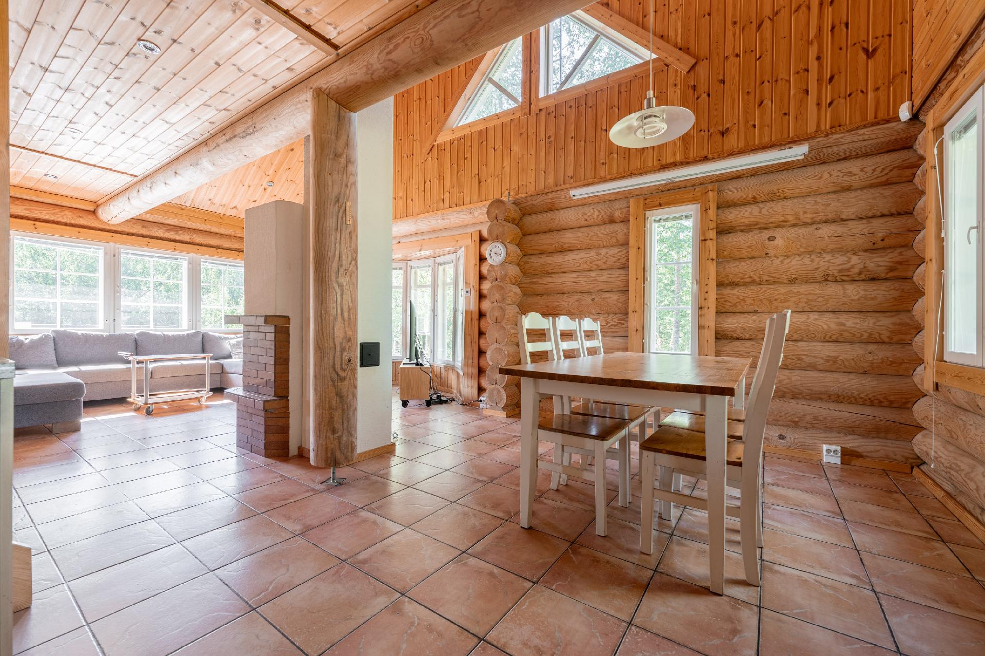 Tervapolku 3, Tahkovuori, Kuopio