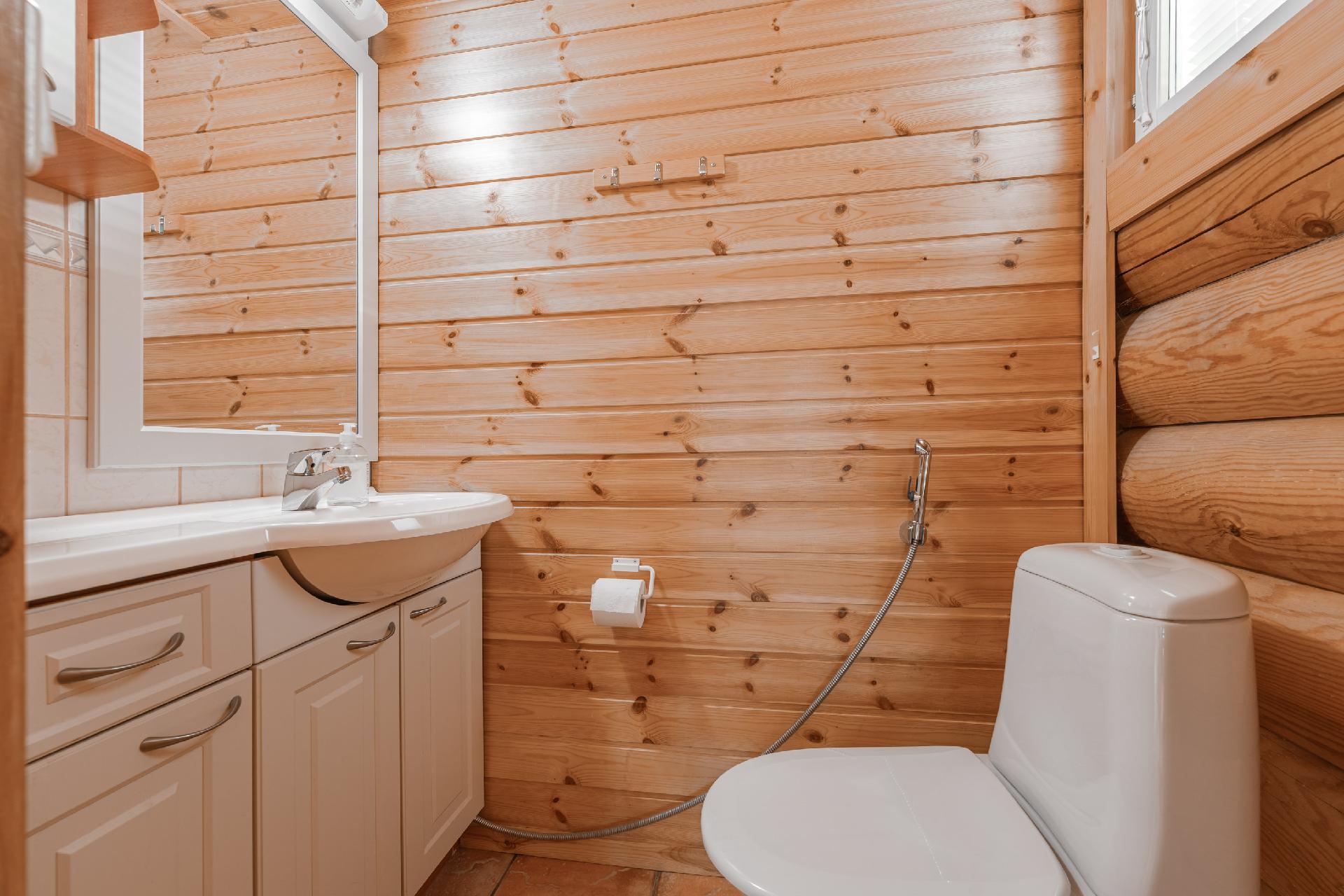 Tervapolku 3, Tahkovuori, Kuopio