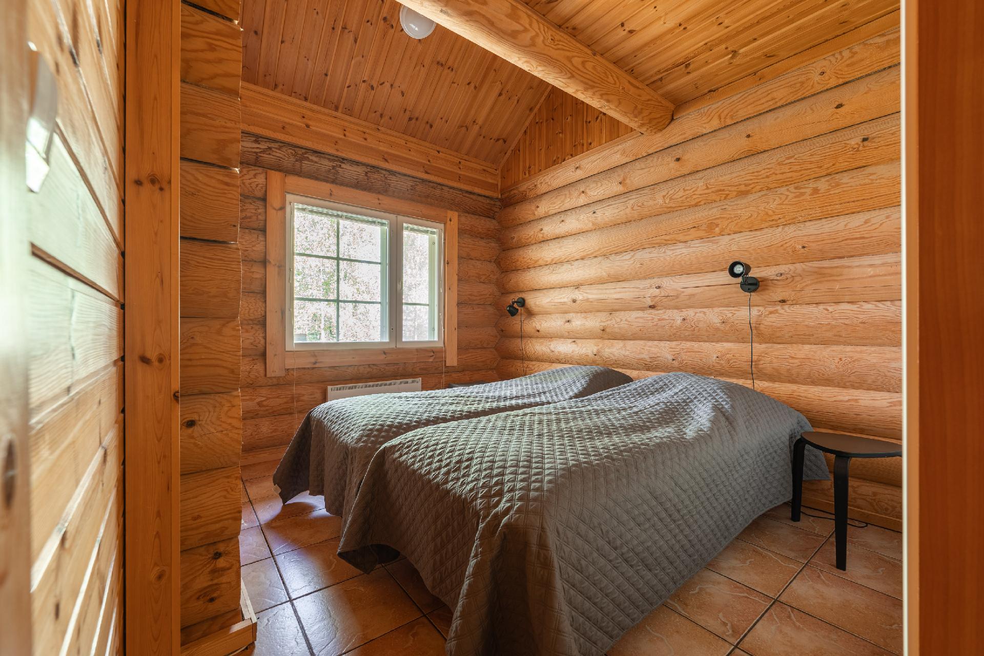 Tervapolku 3, Tahkovuori, Kuopio