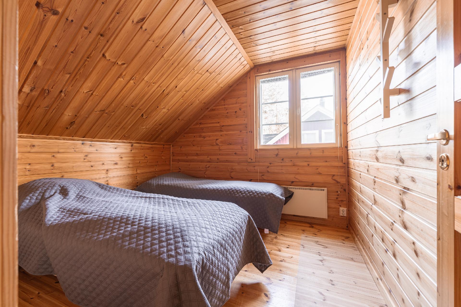 Tervapolku 3, Tahkovuori, Kuopio