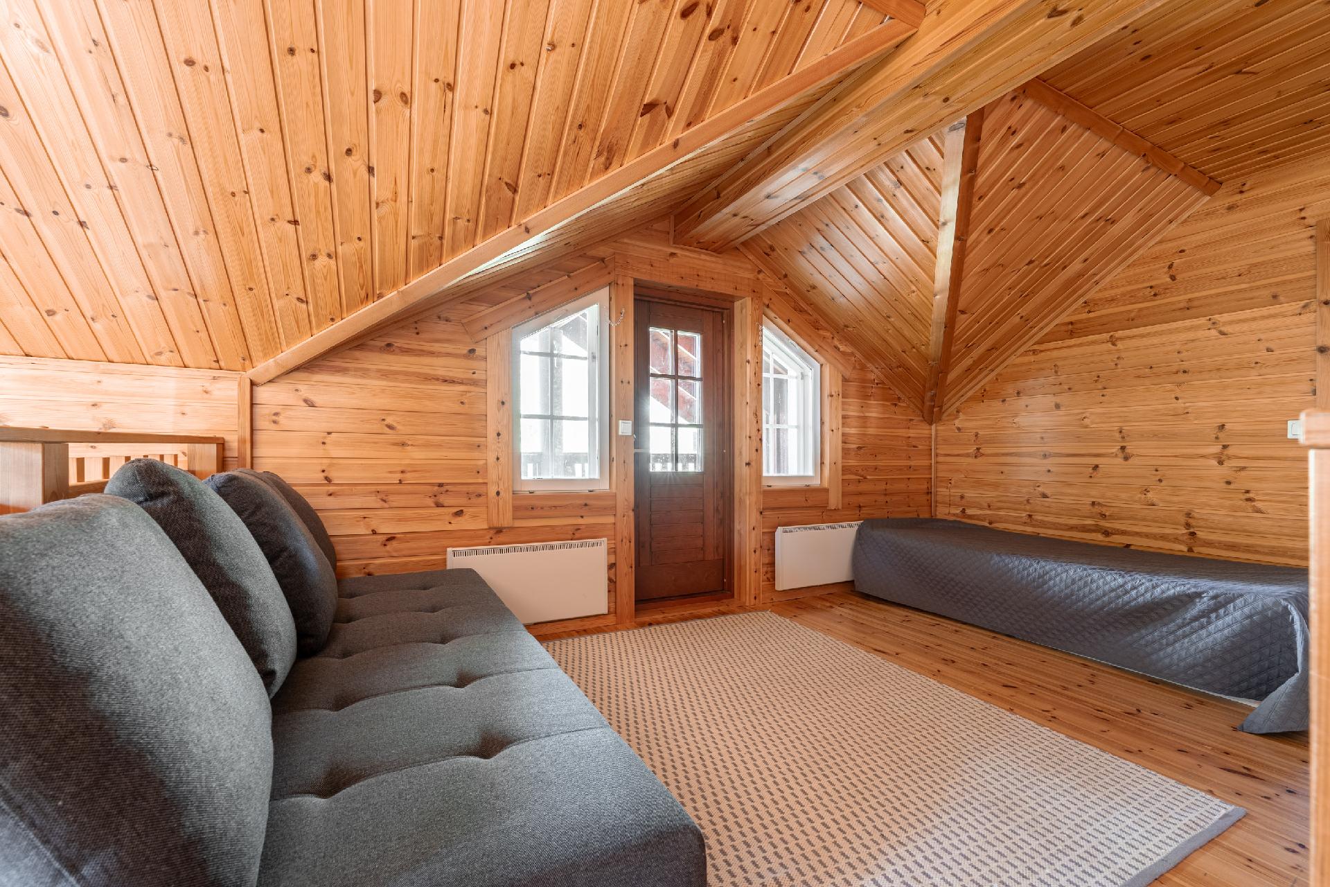 Tervapolku 3, Tahkovuori, Kuopio