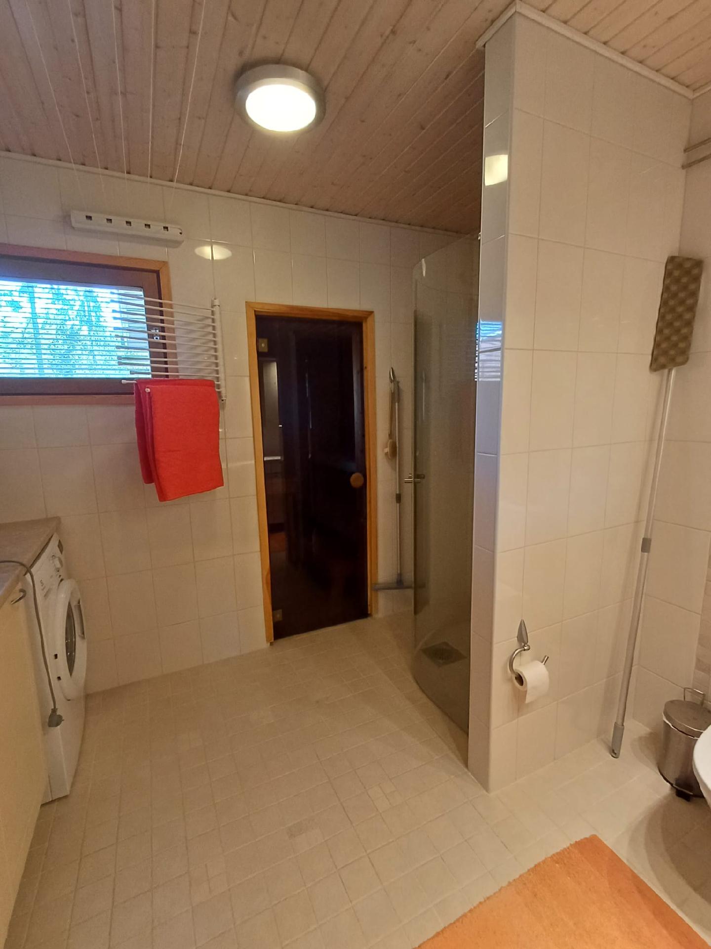 Rantakatu 1, Taipale, Varkaus