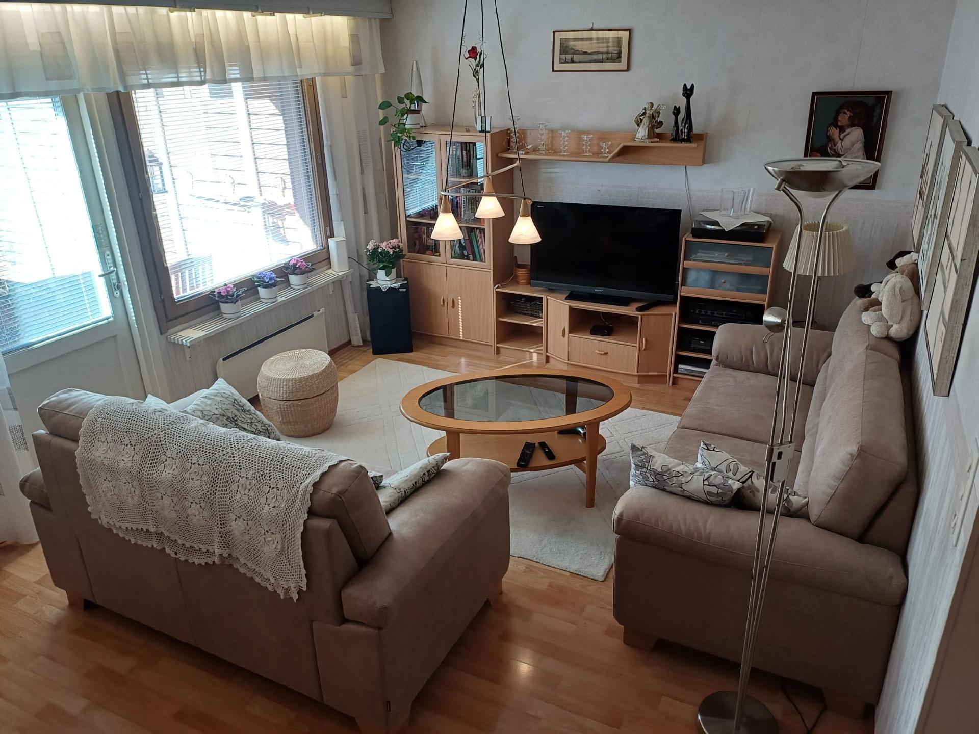 Rantakatu 1, Taipale, Varkaus