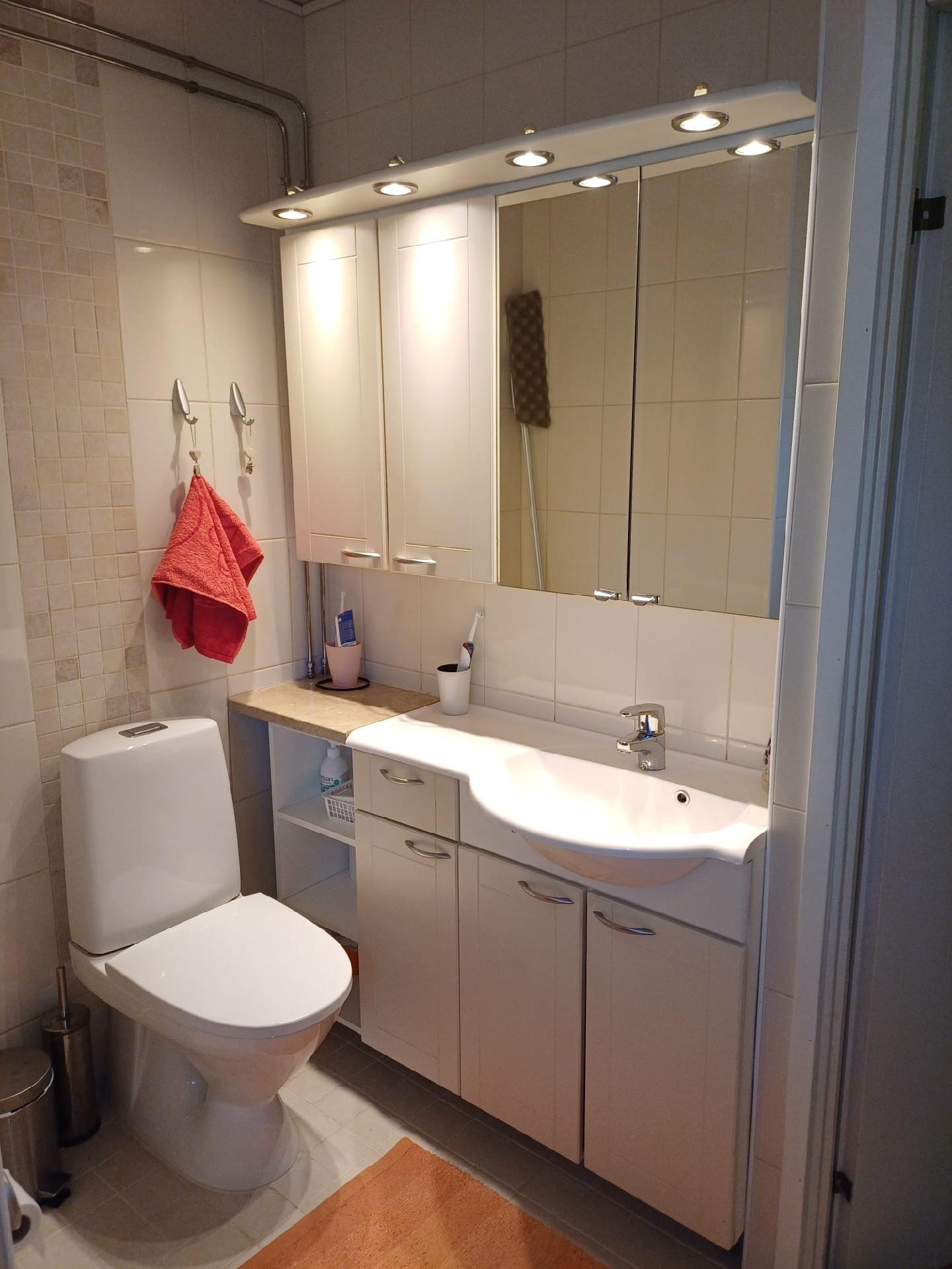 Rantakatu 1, Taipale, Varkaus