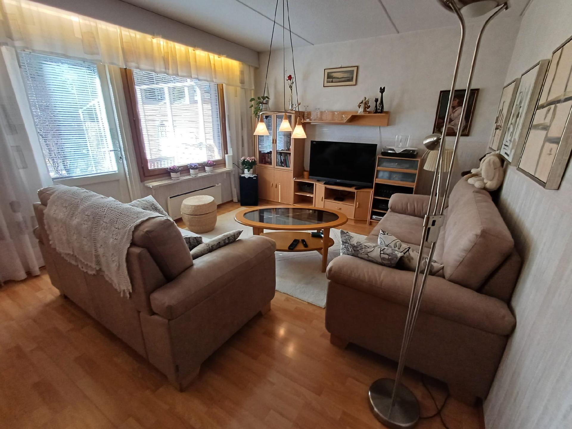 Rantakatu 1, Taipale, Varkaus