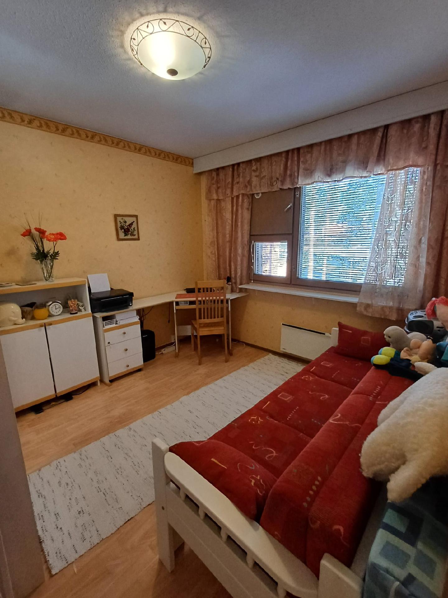 Rantakatu 1, Taipale, Varkaus