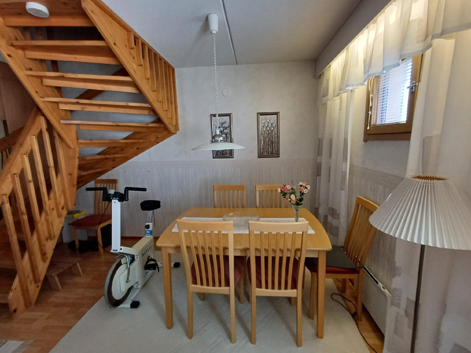 Rantakatu 1, Taipale, Varkaus