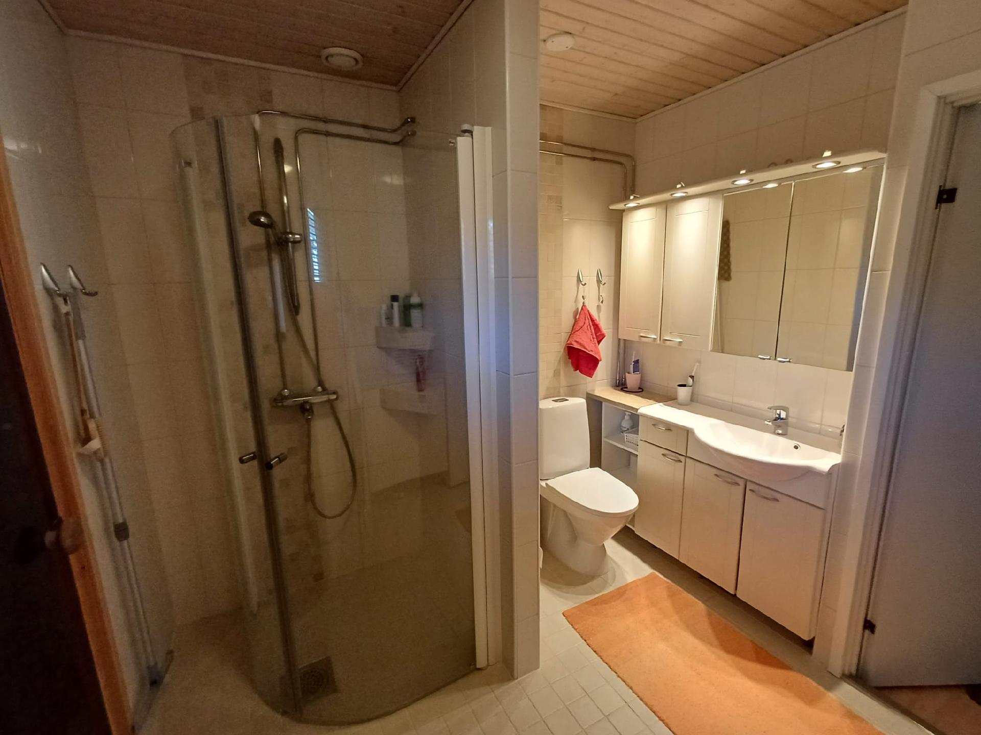 Rantakatu 1, Taipale, Varkaus