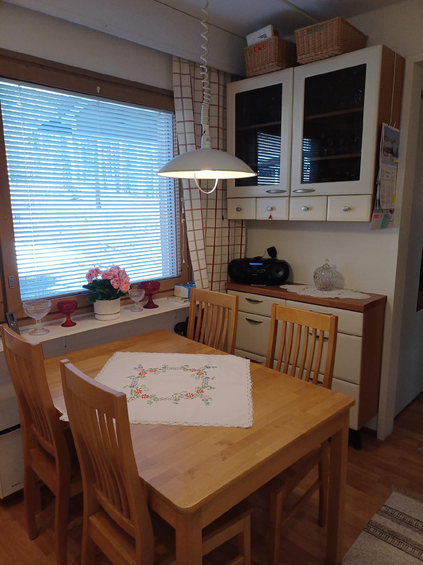 Rantakatu 1, Taipale, Varkaus