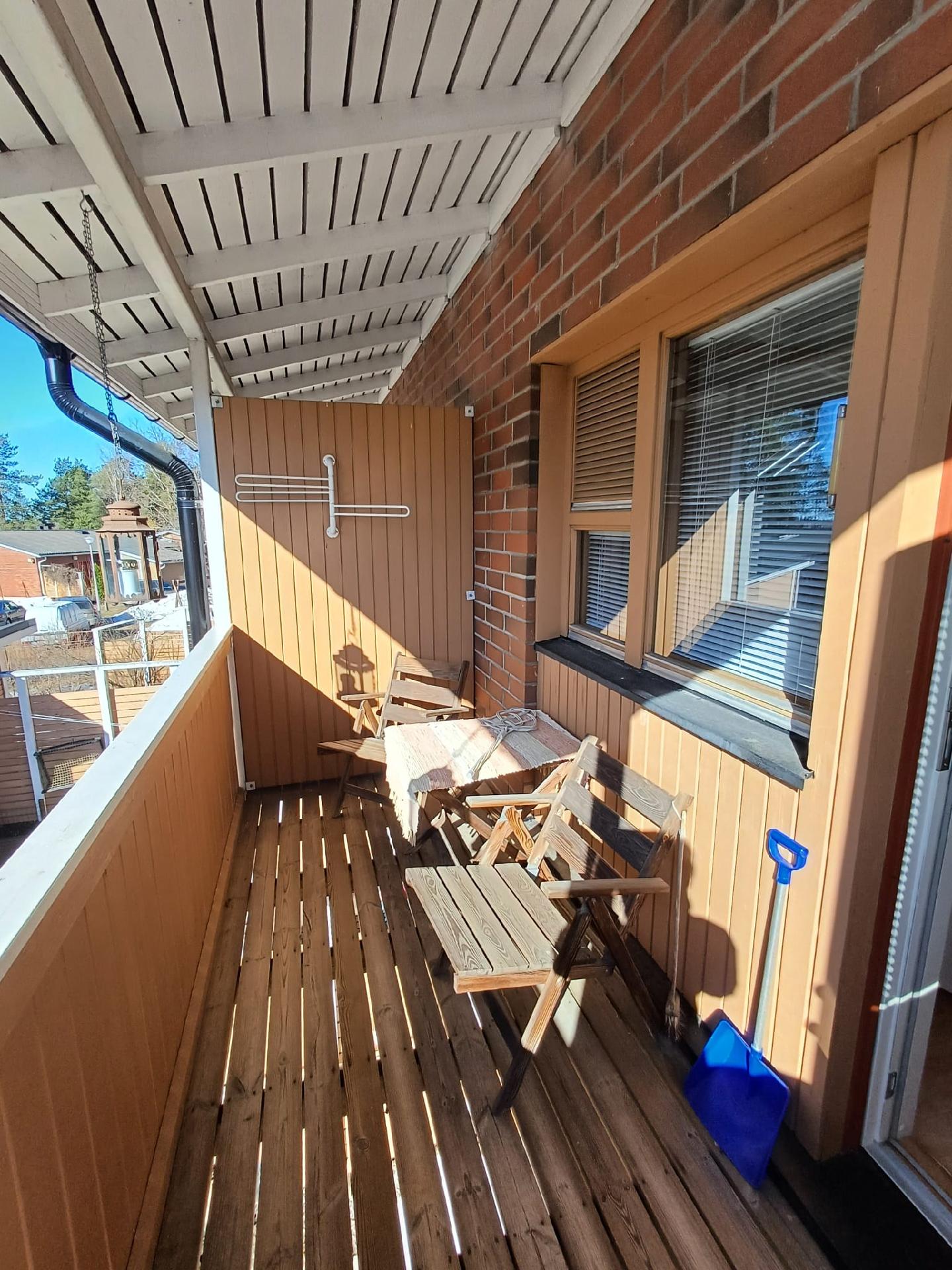 Rantakatu 1, Taipale, Varkaus