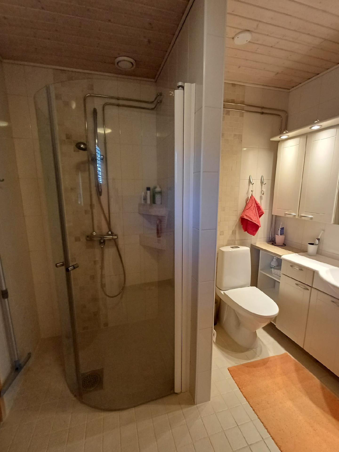 Rantakatu 1, Taipale, Varkaus