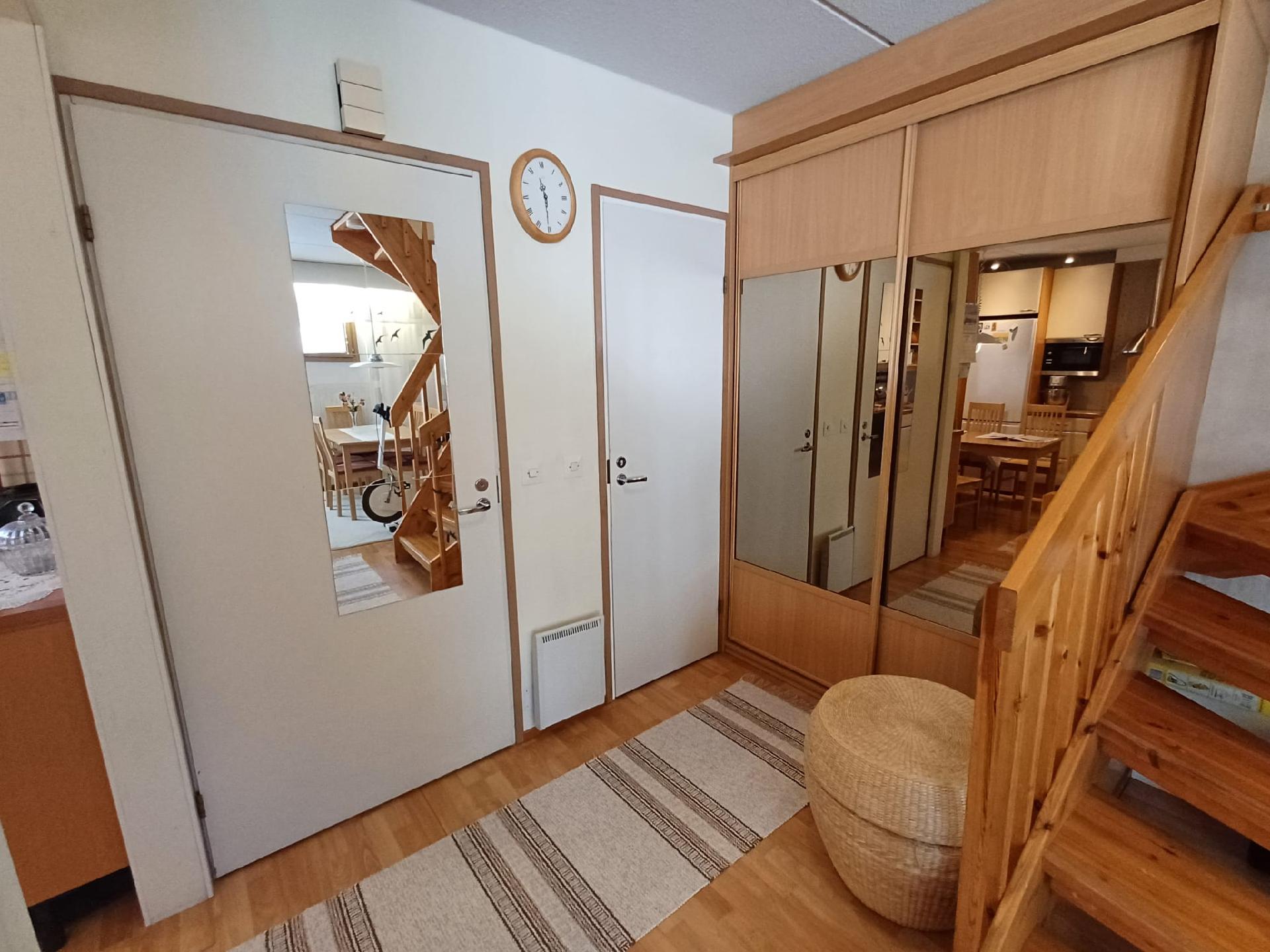 Rantakatu 1, Taipale, Varkaus