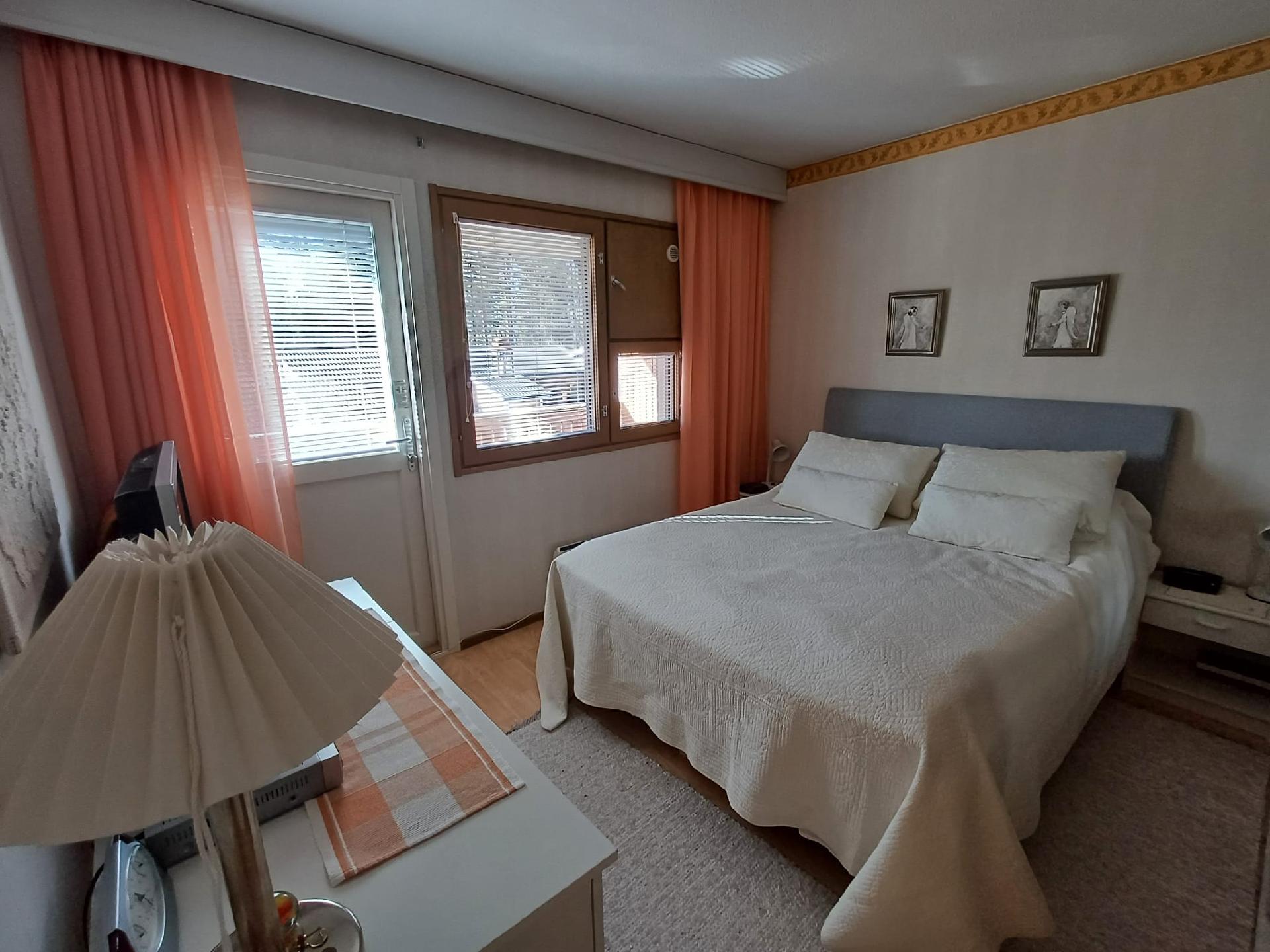 Rantakatu 1, Taipale, Varkaus