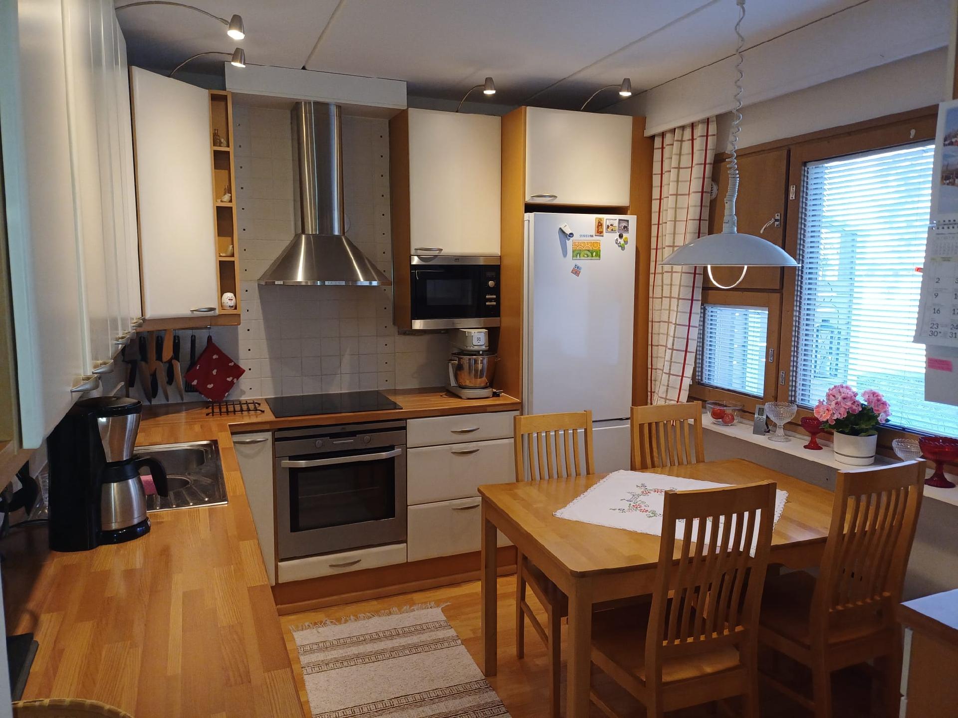 Rantakatu 1, Taipale, Varkaus