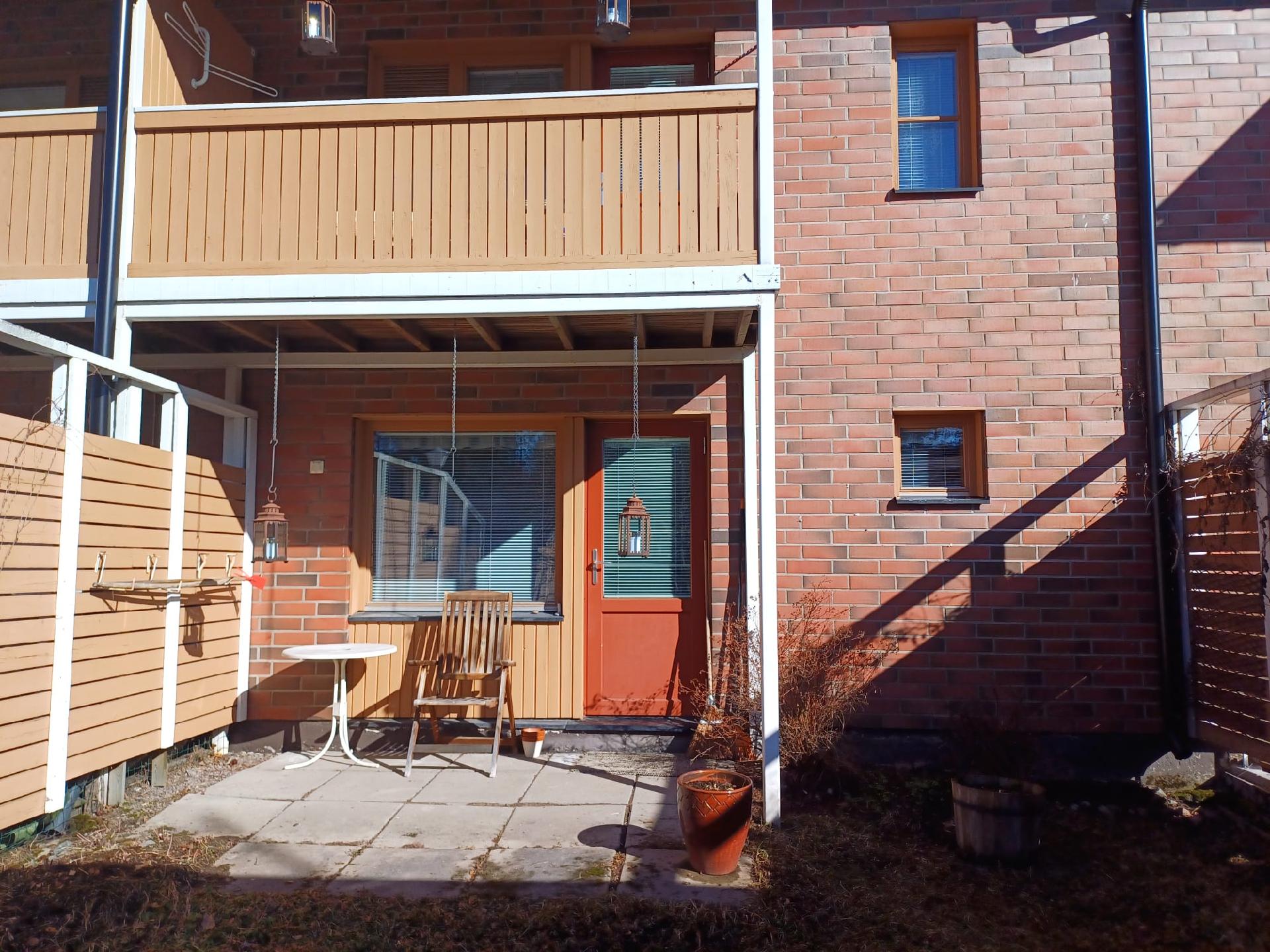 Rantakatu 1, Taipale, Varkaus