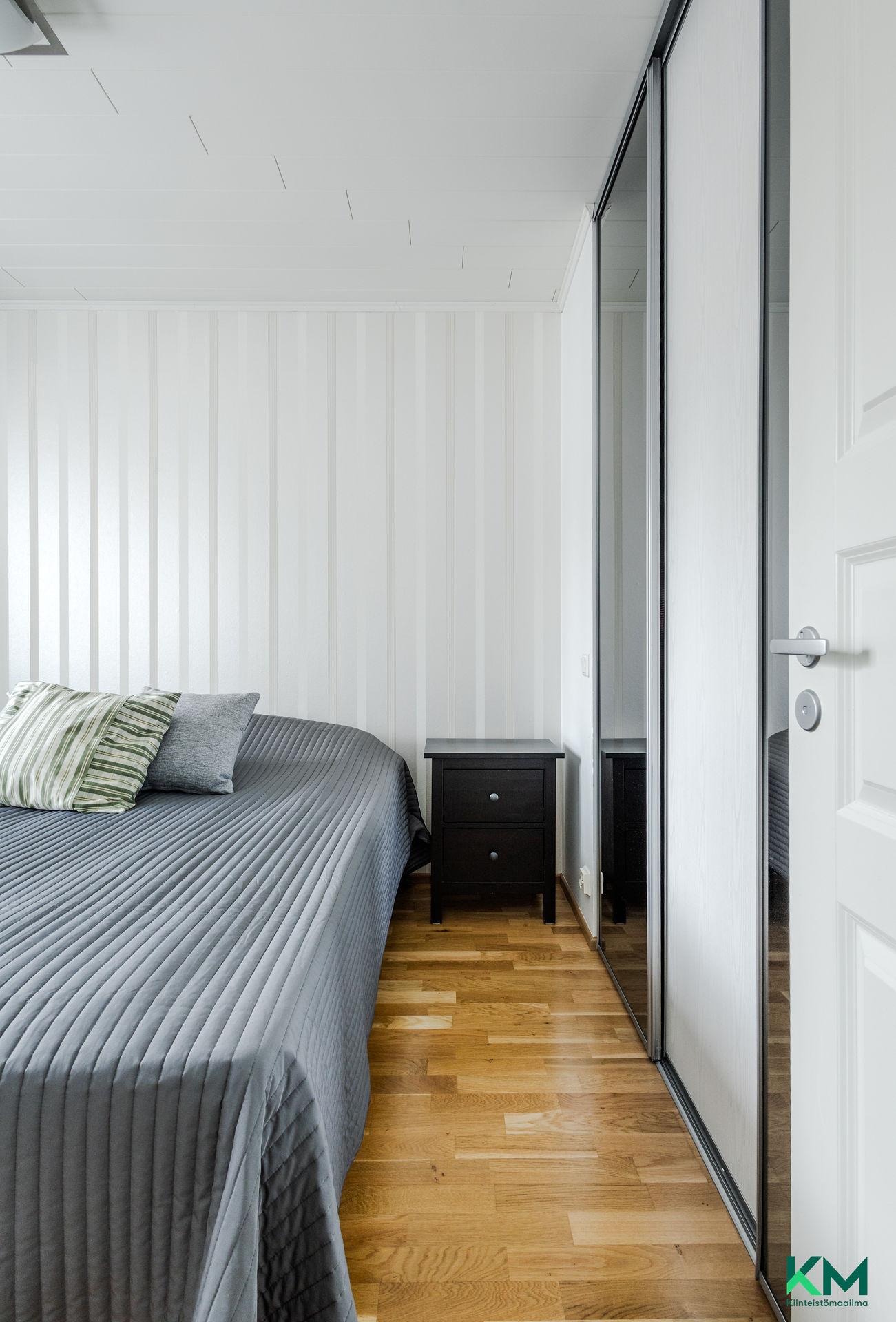 Kirkkotie 53, Työtjärvi, Hollola