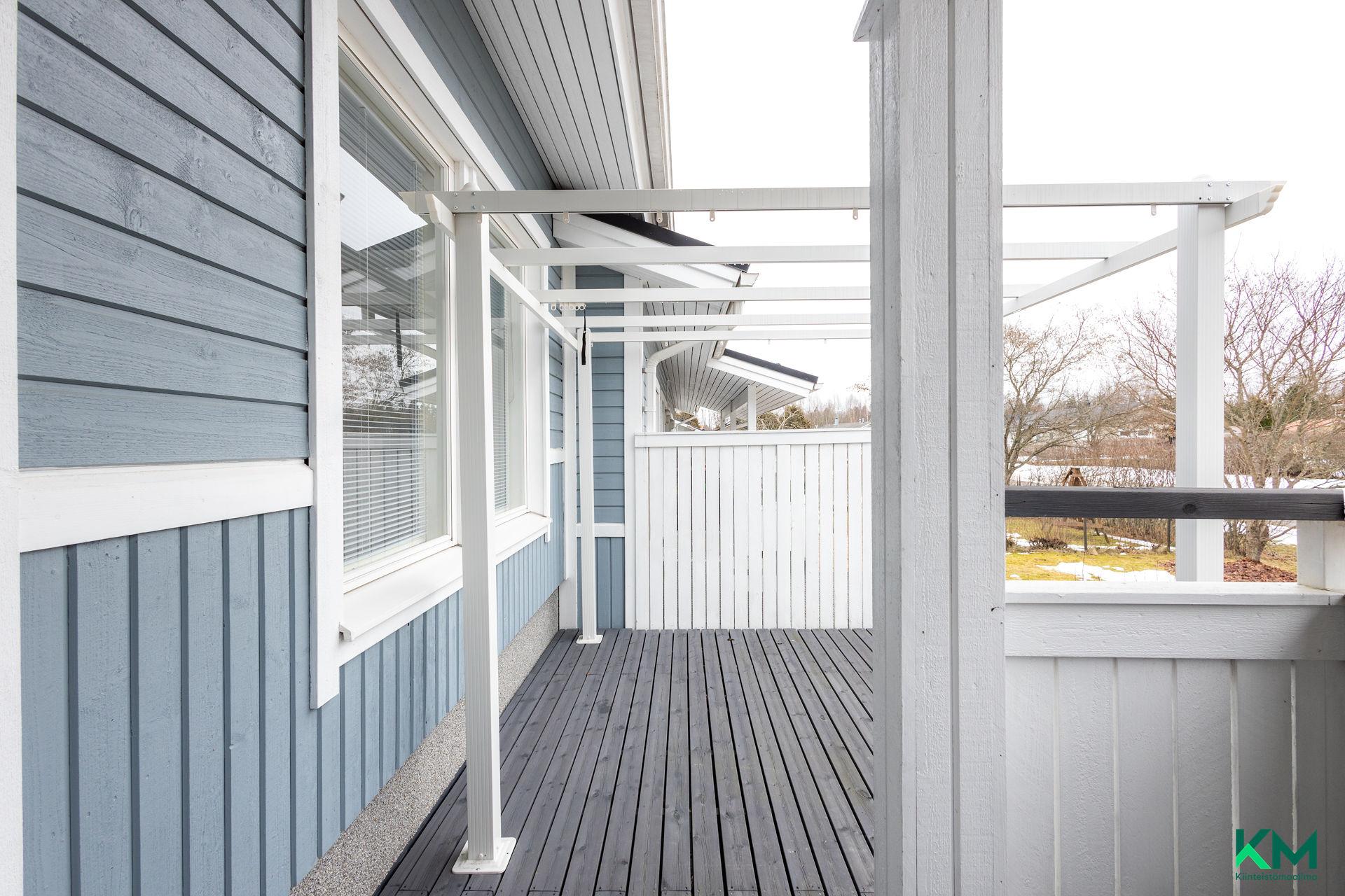 Kirkkotie 53, Työtjärvi, Hollola