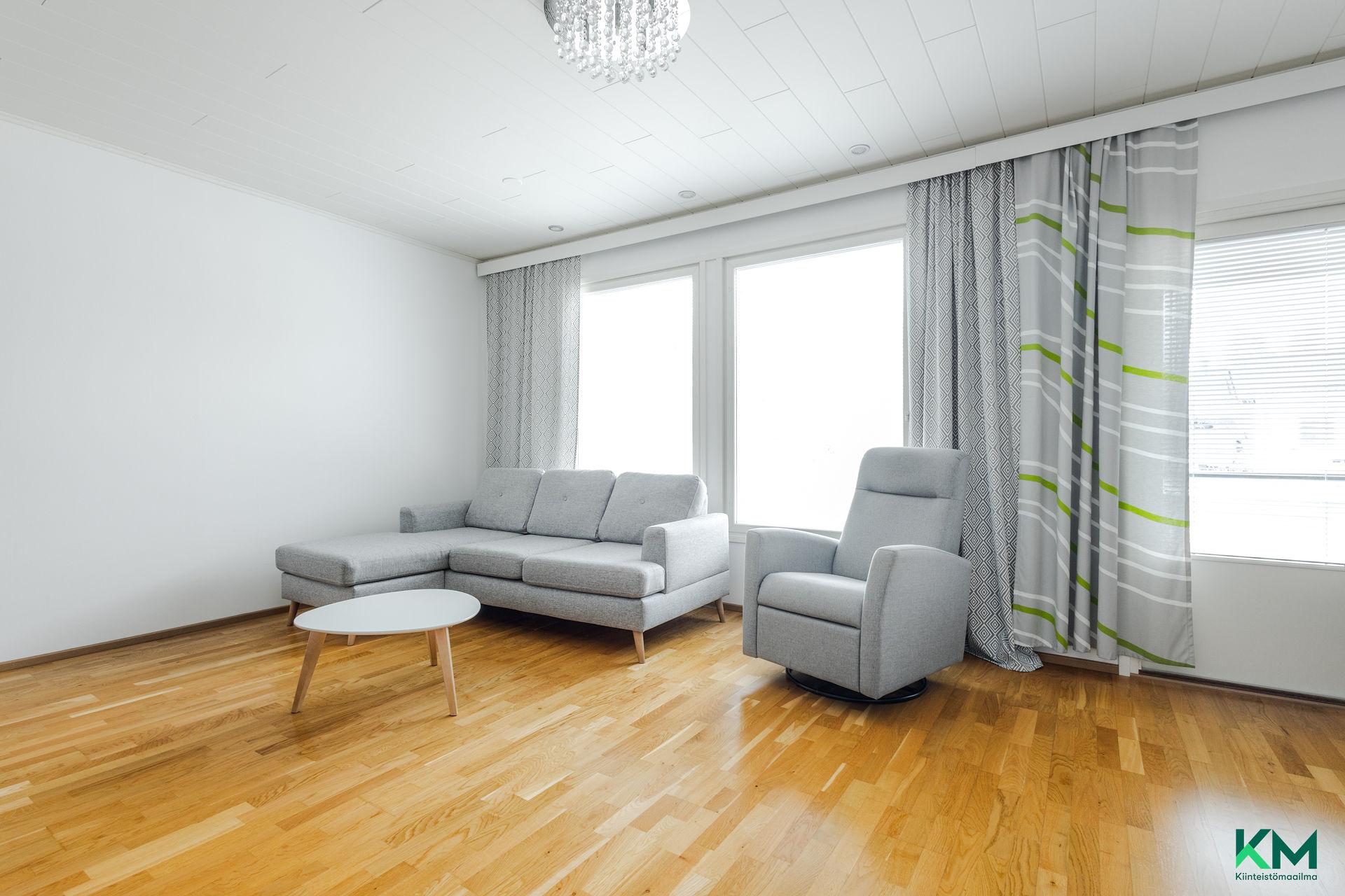 Kirkkotie 53, Työtjärvi, Hollola