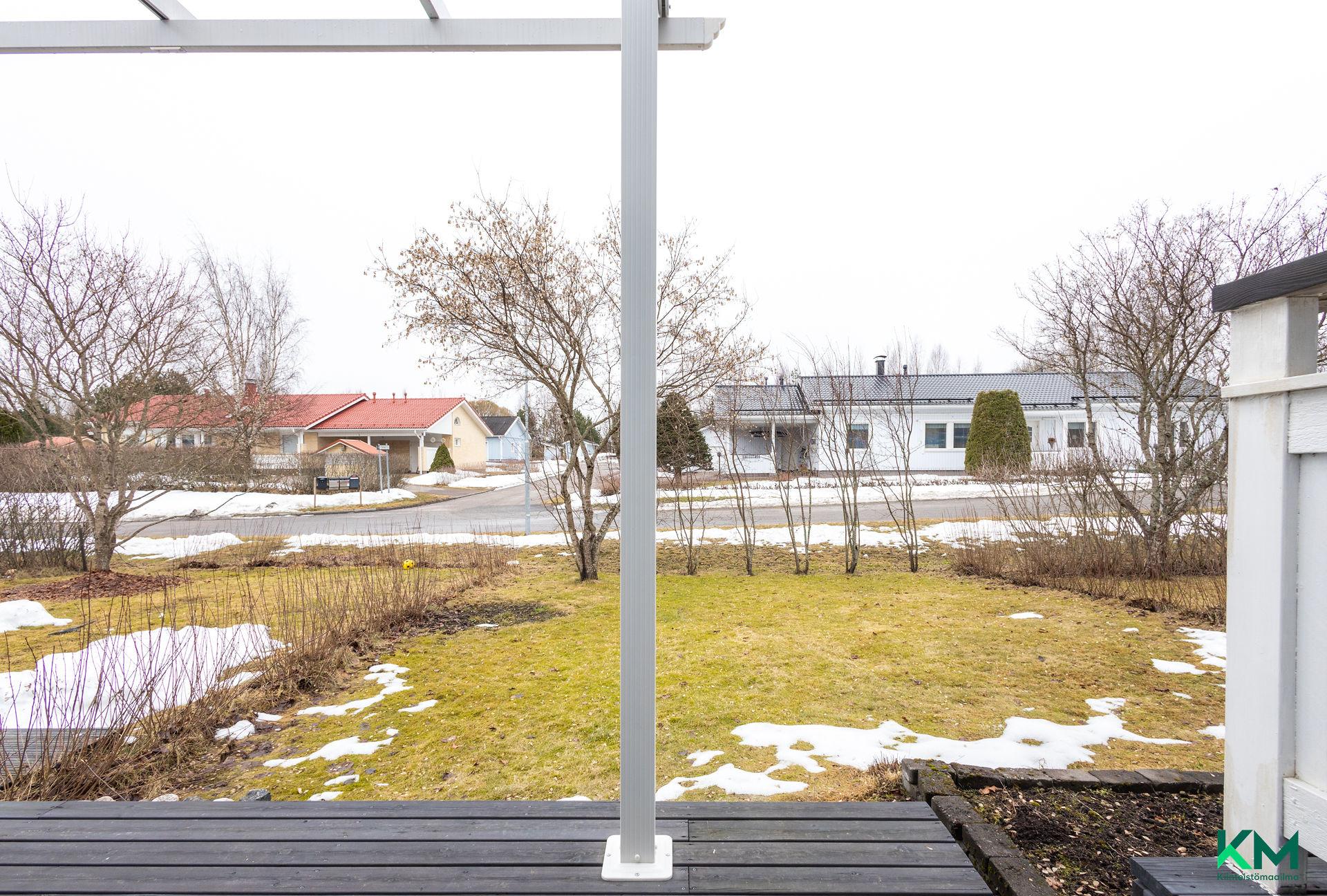 Kirkkotie 53, Työtjärvi, Hollola