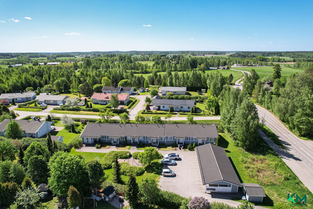 Kirkkotie 53, Työtjärvi, Hollola