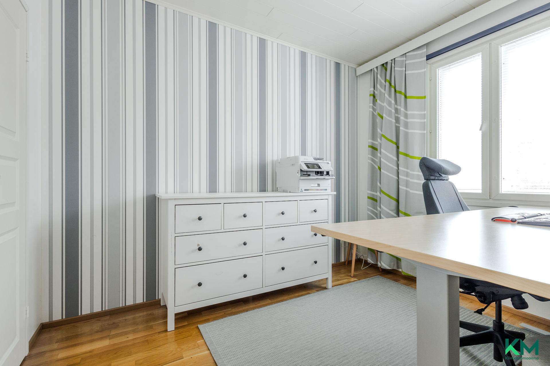 Kirkkotie 53, Työtjärvi, Hollola