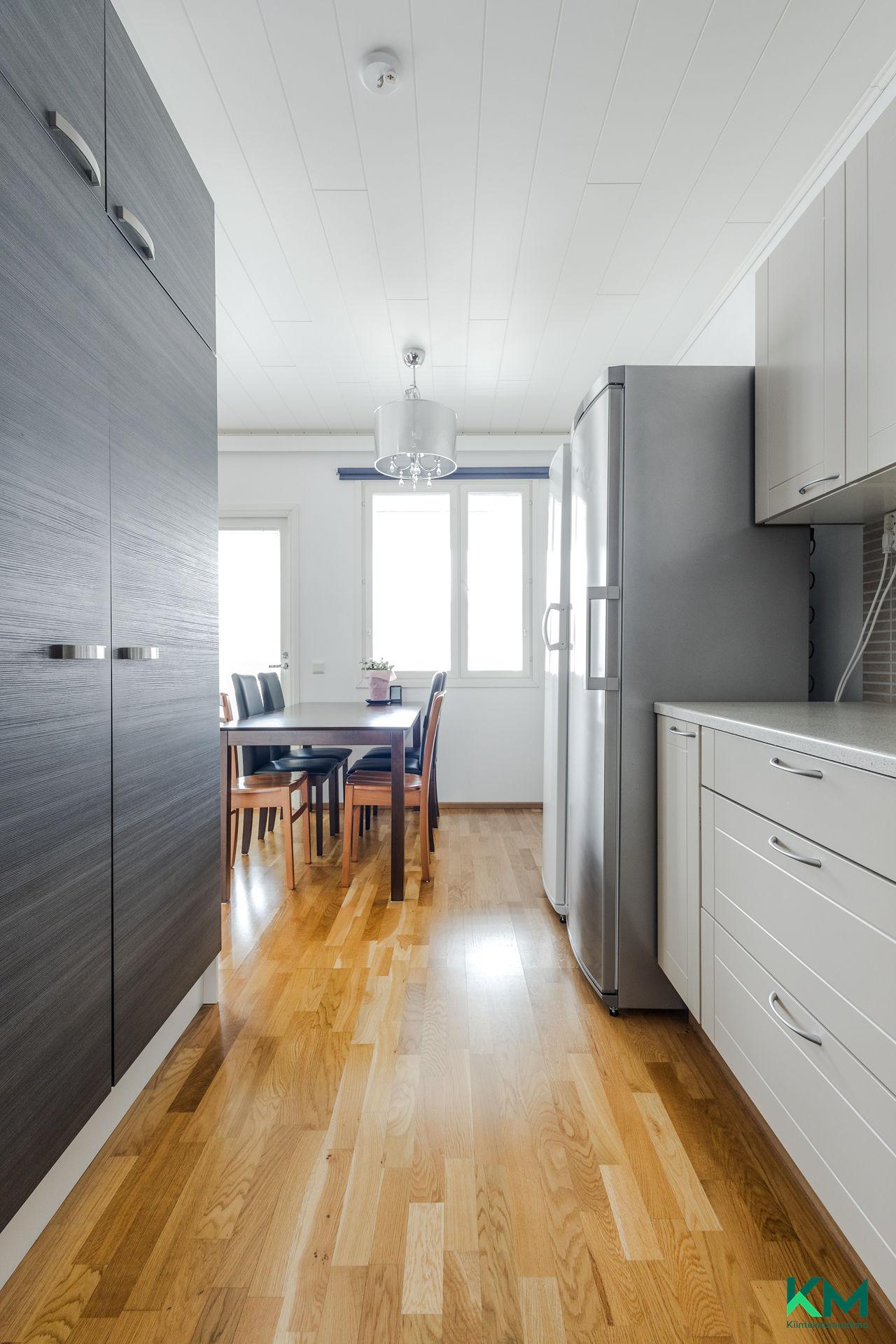 Kirkkotie 53, Työtjärvi, Hollola