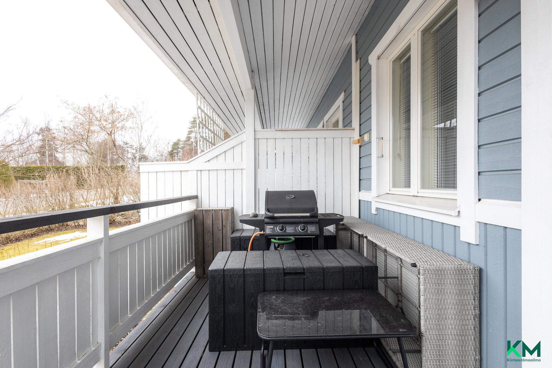 Kirkkotie 53, Työtjärvi, Hollola