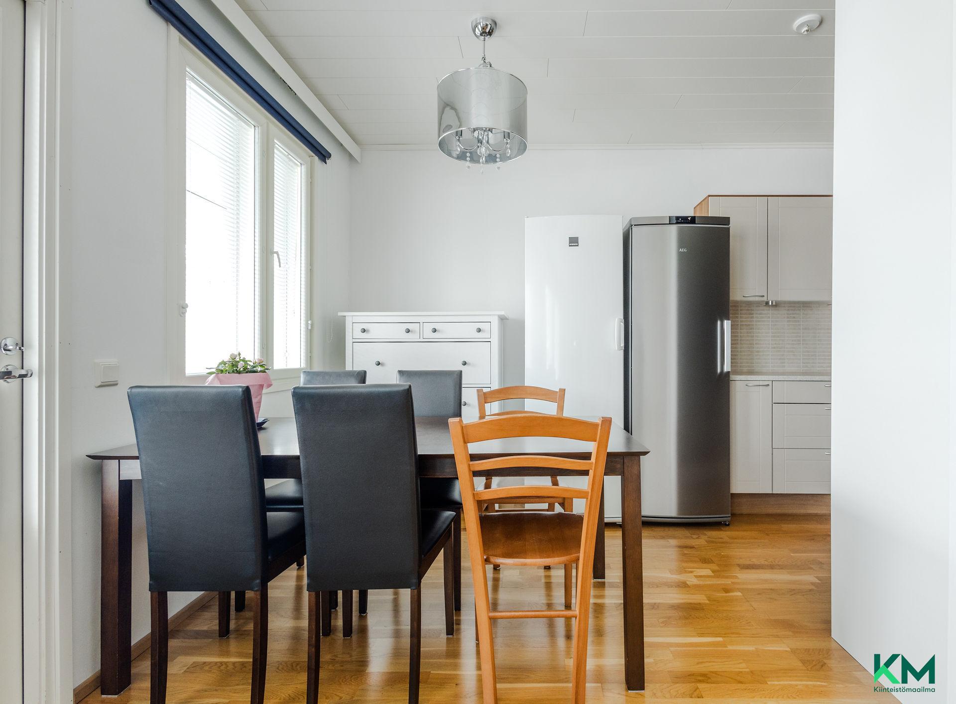 Kirkkotie 53, Työtjärvi, Hollola