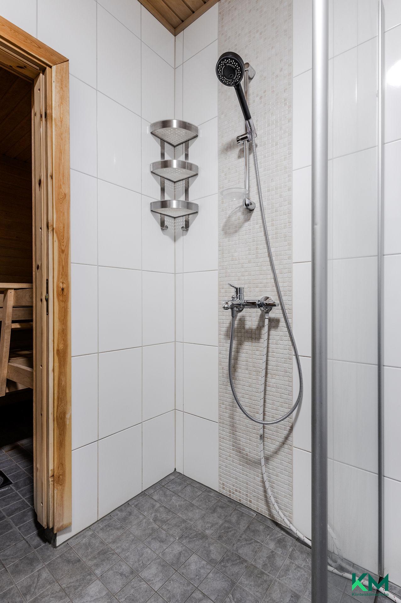 Kirkkotie 53, Työtjärvi, Hollola