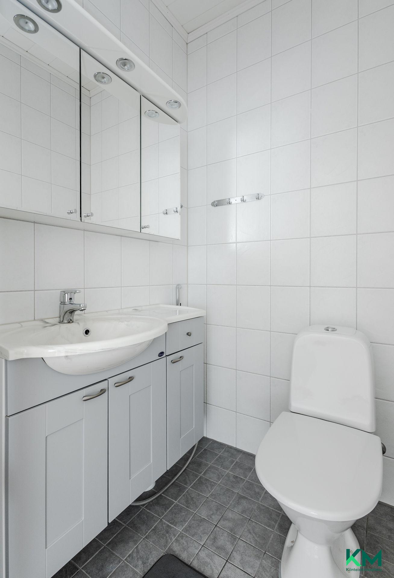 Kirkkotie 53, Työtjärvi, Hollola