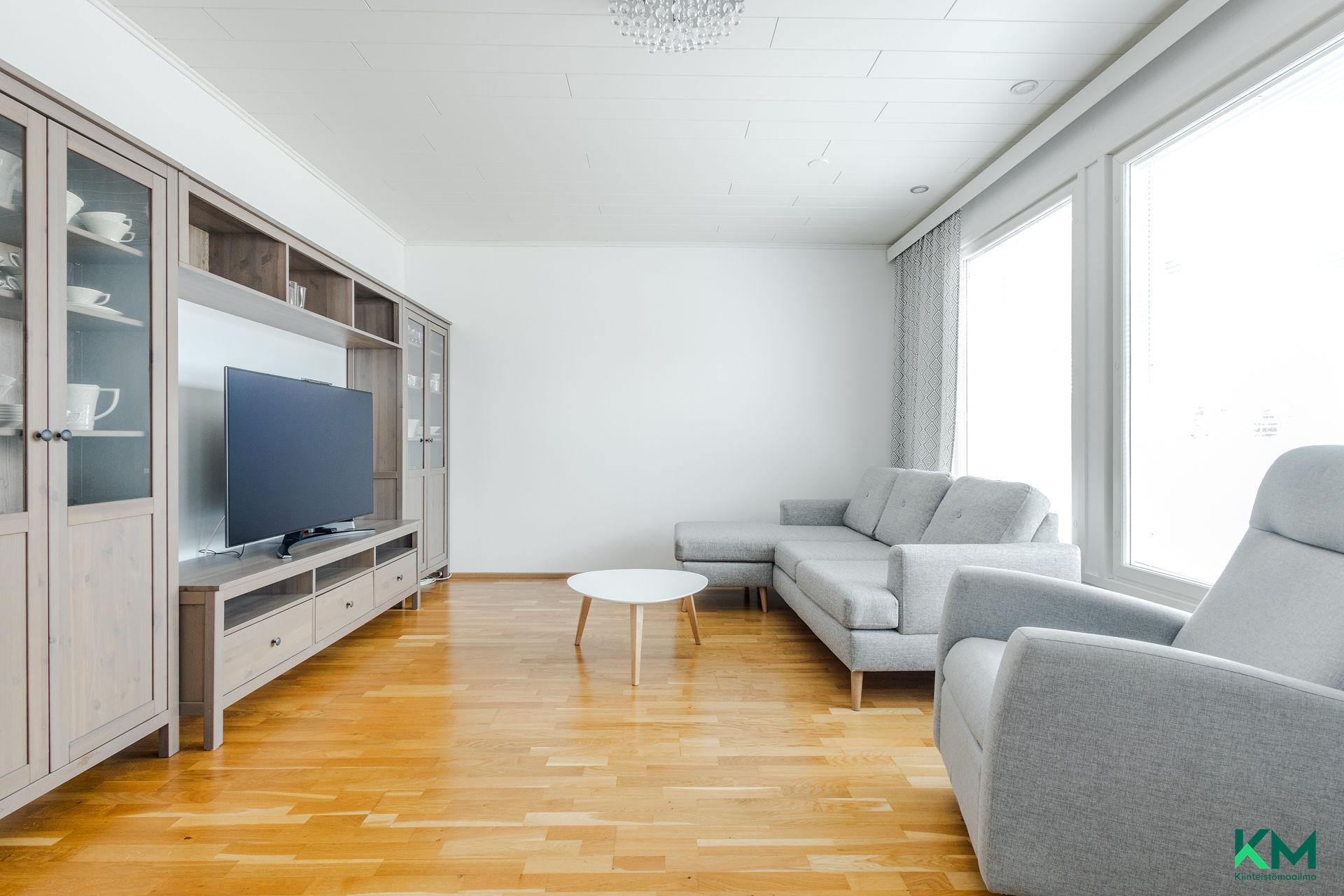 Kirkkotie 53, Työtjärvi, Hollola