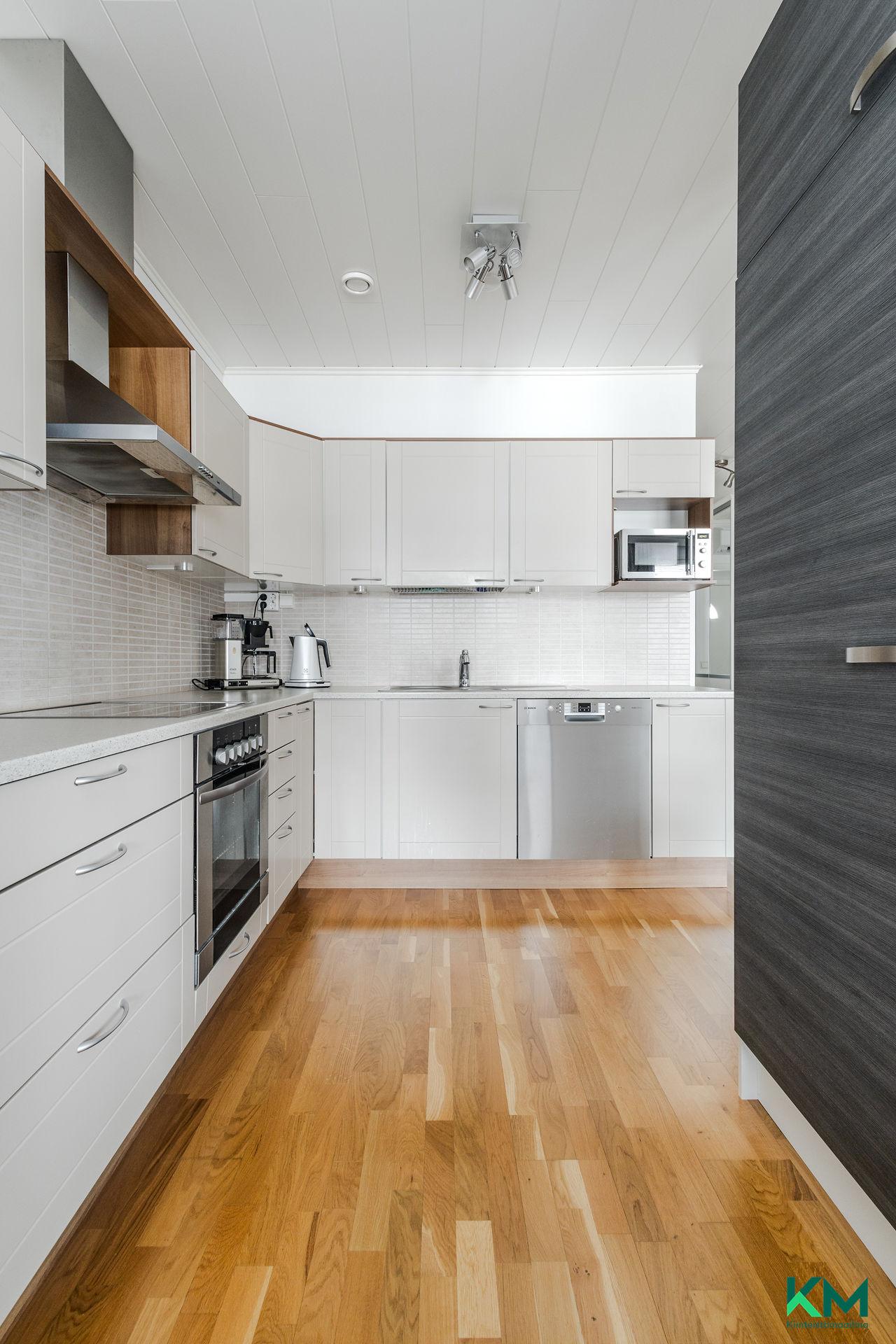 Kirkkotie 53, Työtjärvi, Hollola