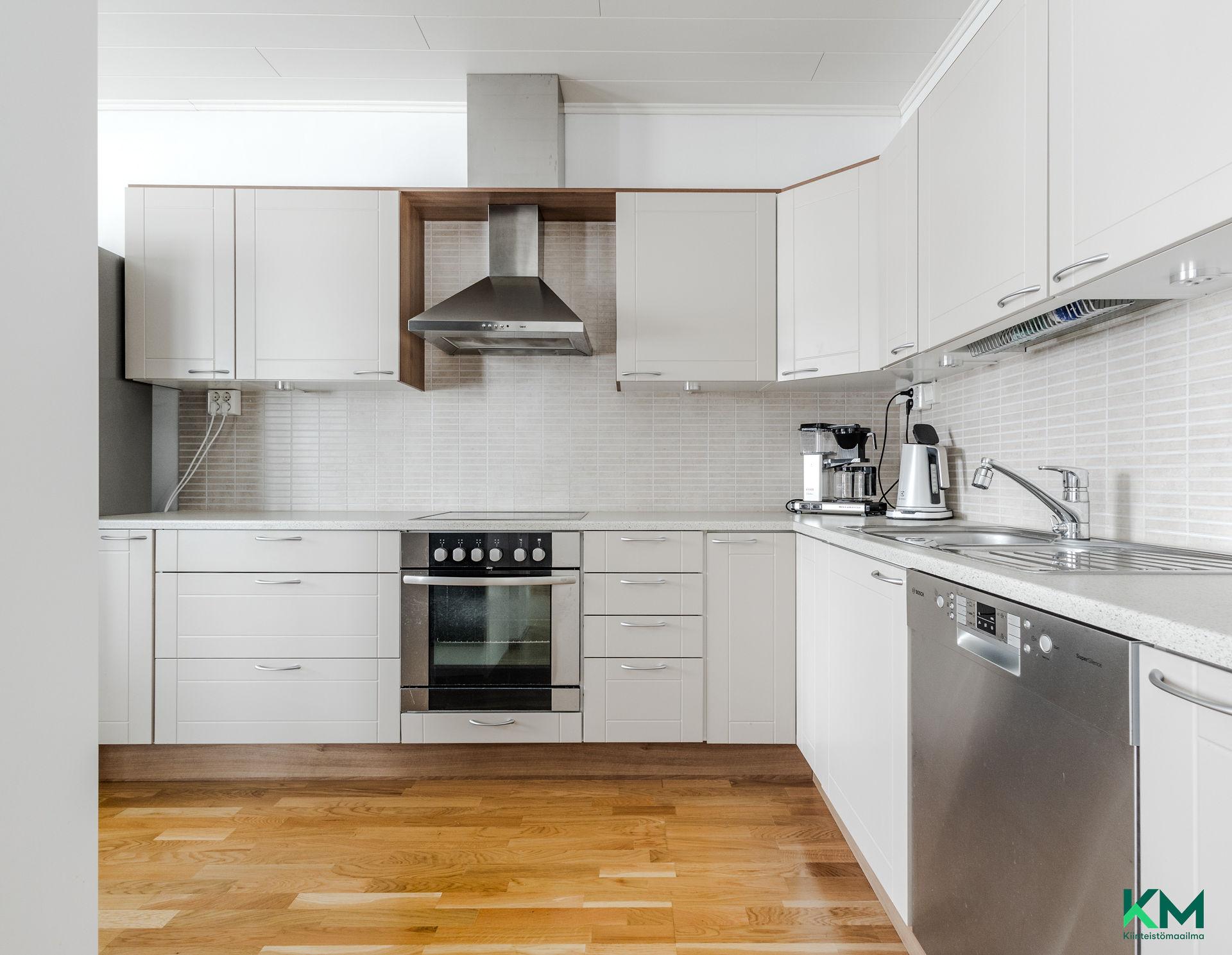 Kirkkotie 53, Työtjärvi, Hollola