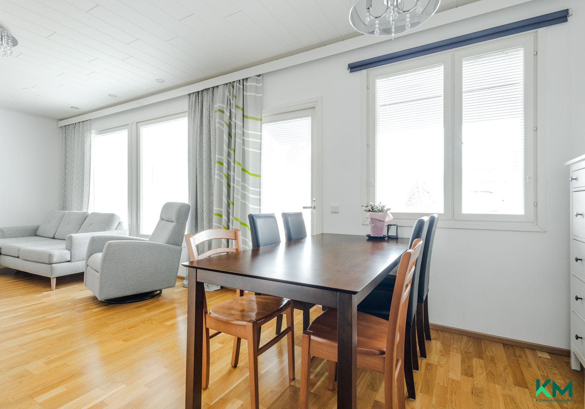 Kirkkotie 53, Työtjärvi, Hollola