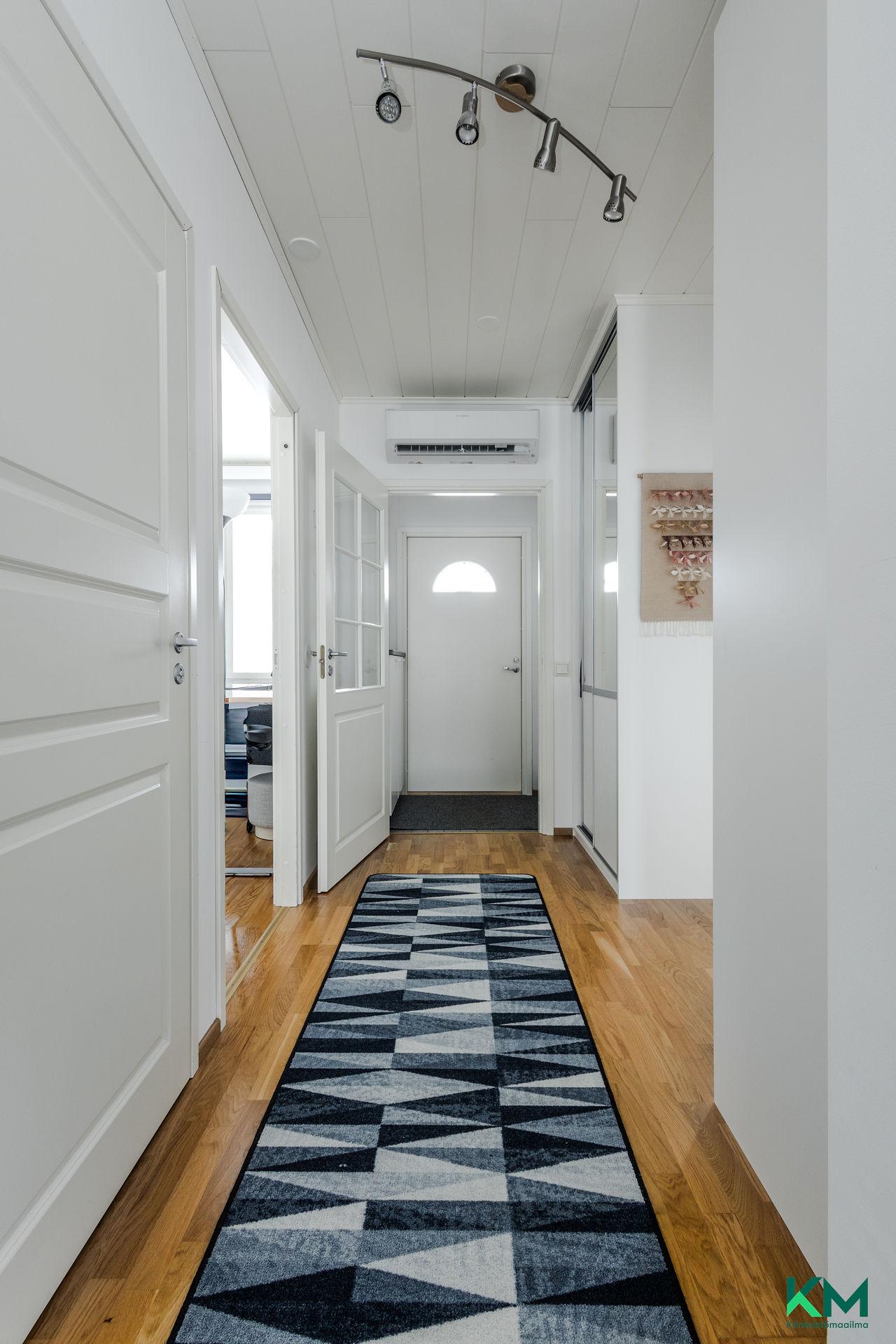 Kirkkotie 53, Työtjärvi, Hollola