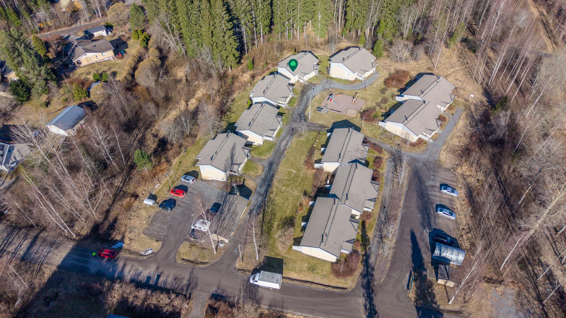 Pappilantie 3, Otava, Mikkeli