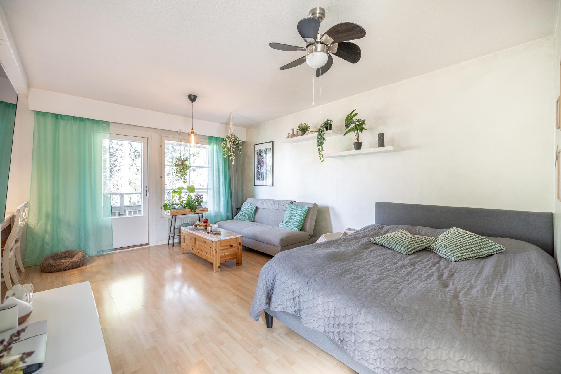 Pappilantie 3, Otava, Mikkeli