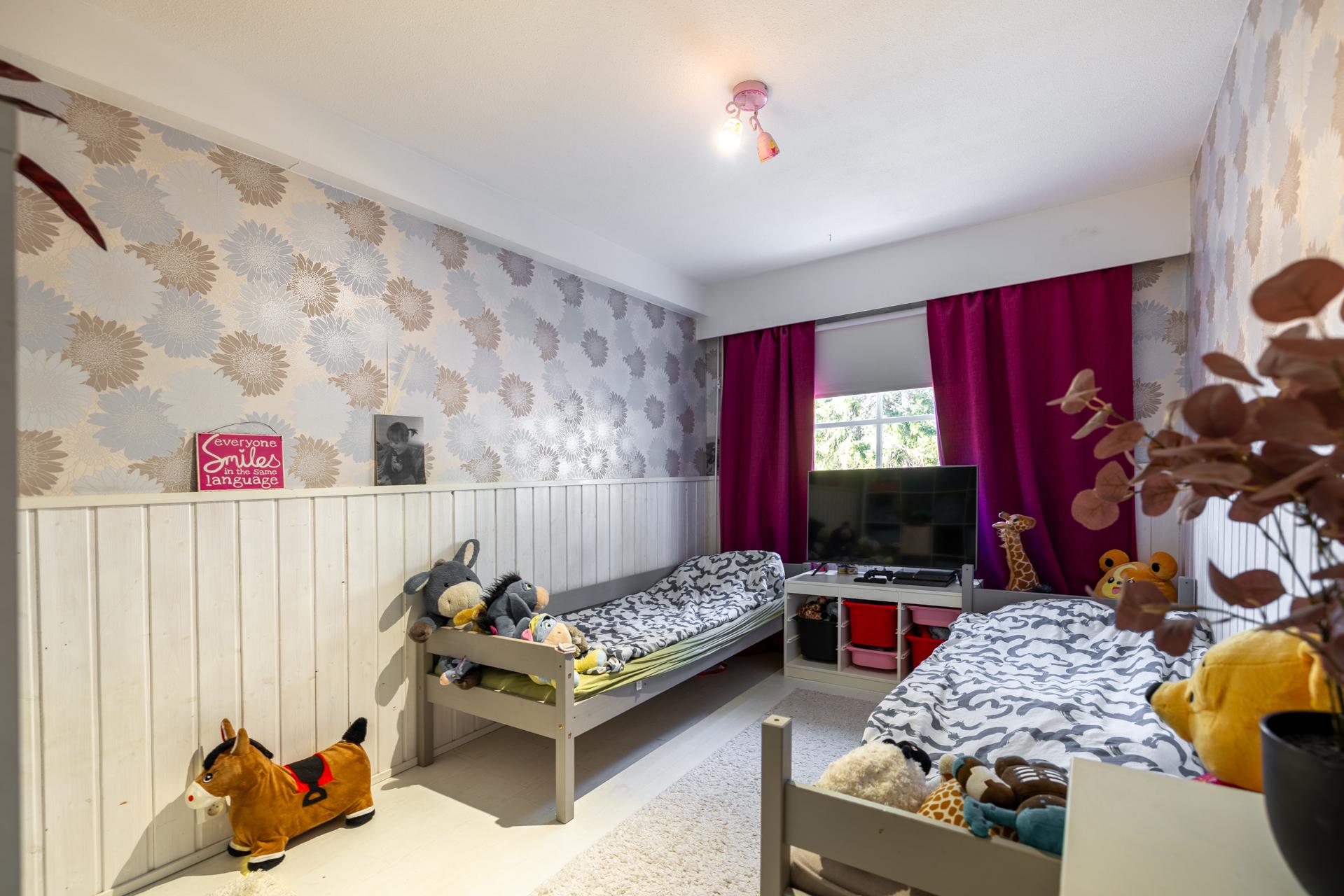 alakerran makuuhuone2