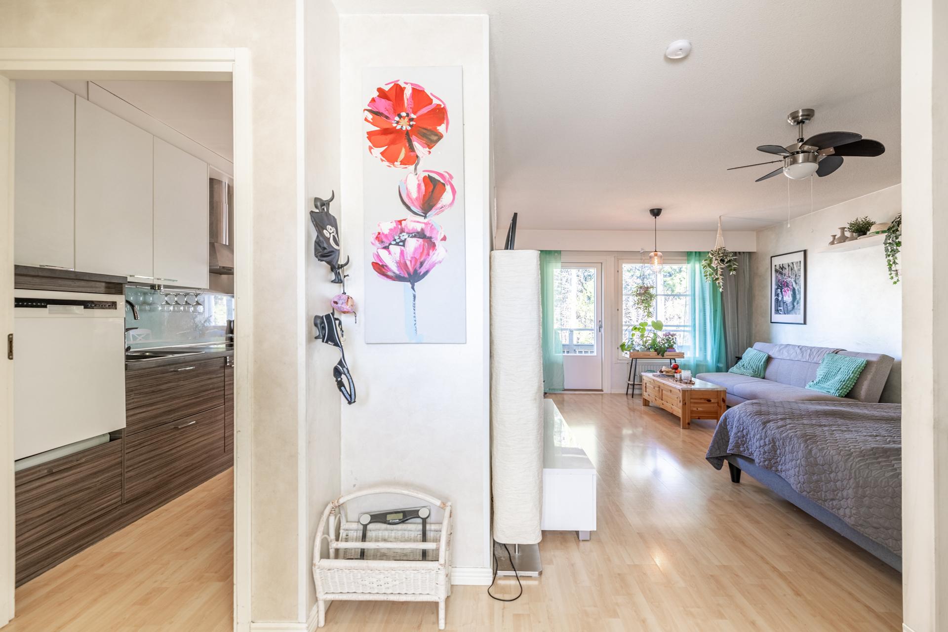 Pappilantie 3, Otava, Mikkeli