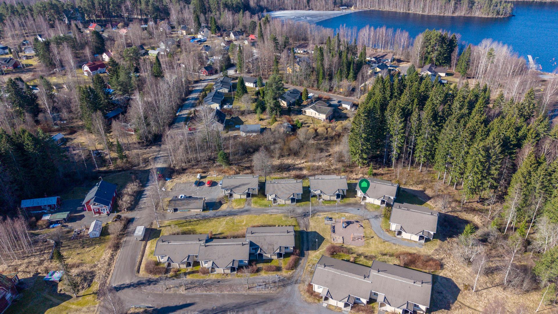 Pappilantie 3, Otava, Mikkeli