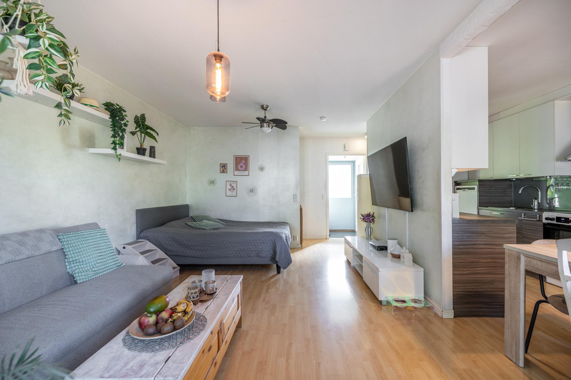 Pappilantie 3, Otava, Mikkeli